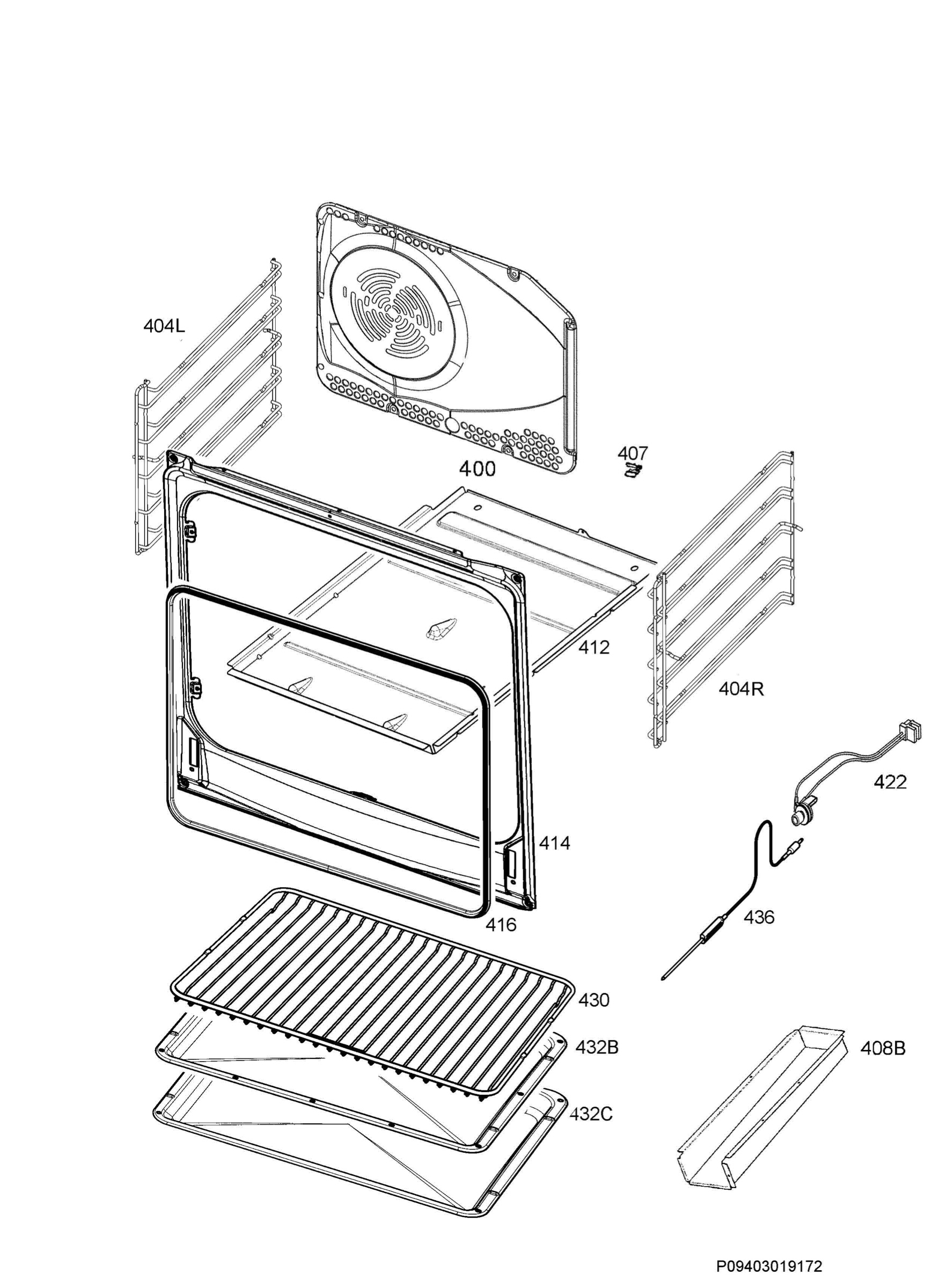 Oven