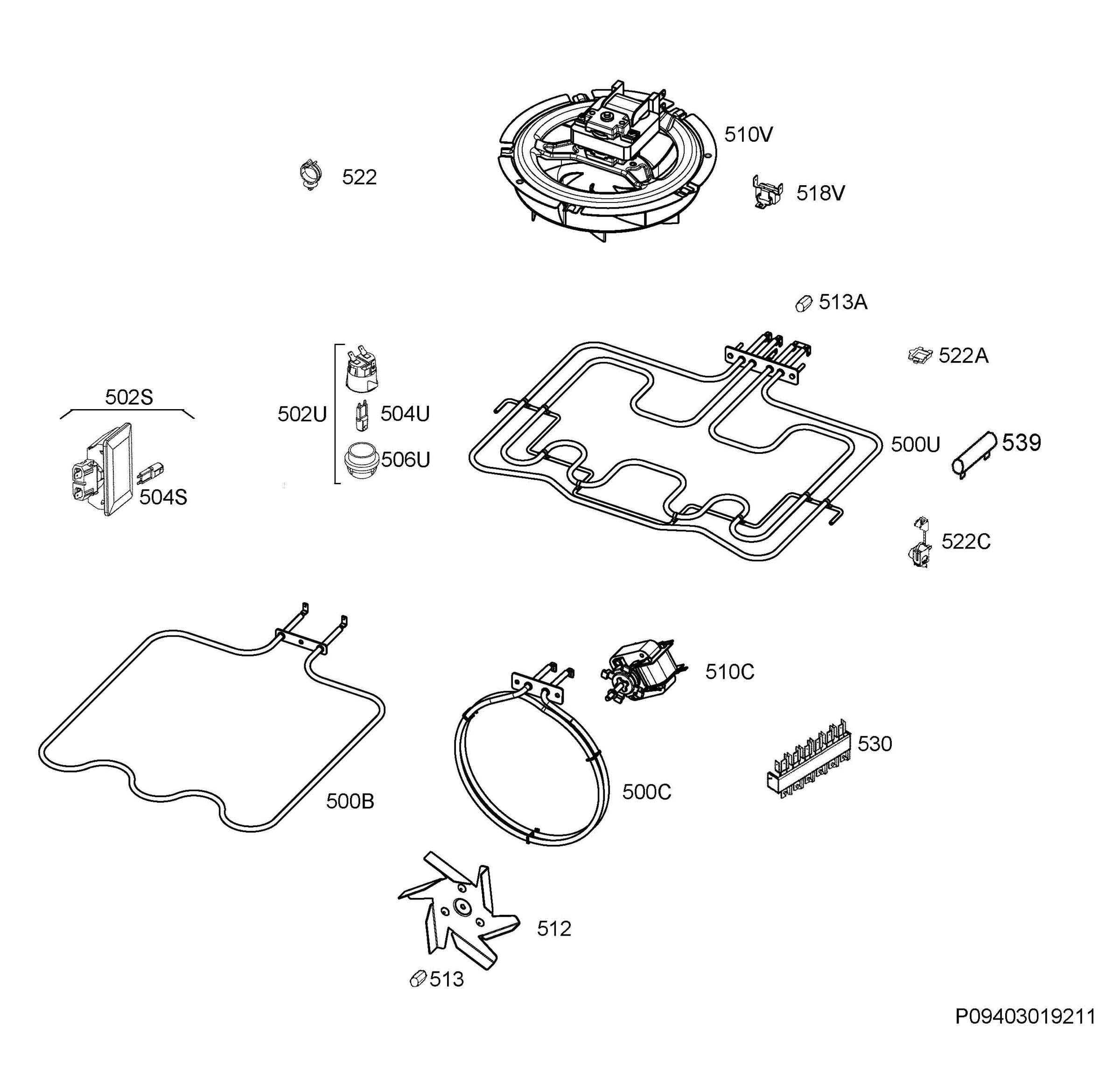 Electrical equipment