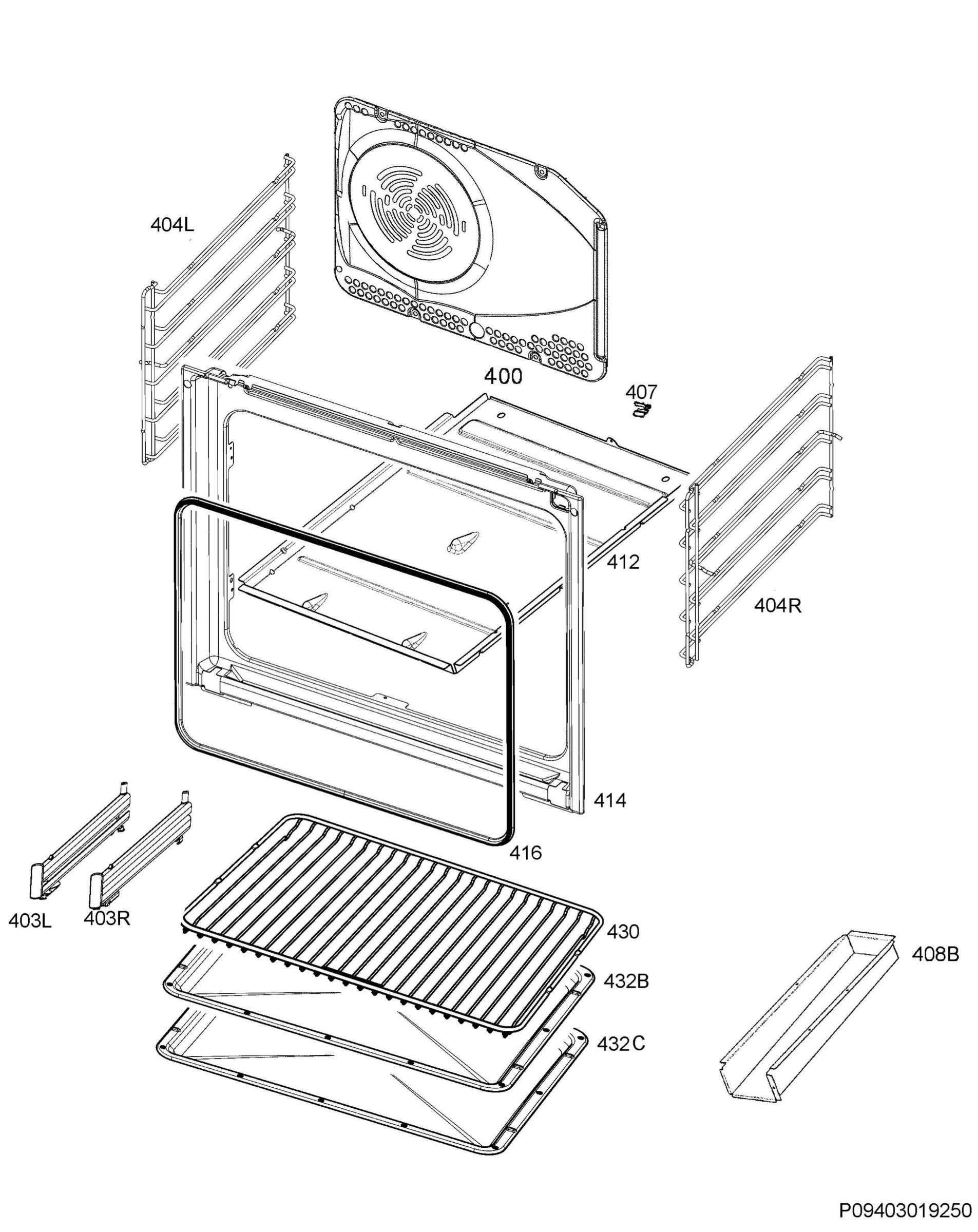 Oven
