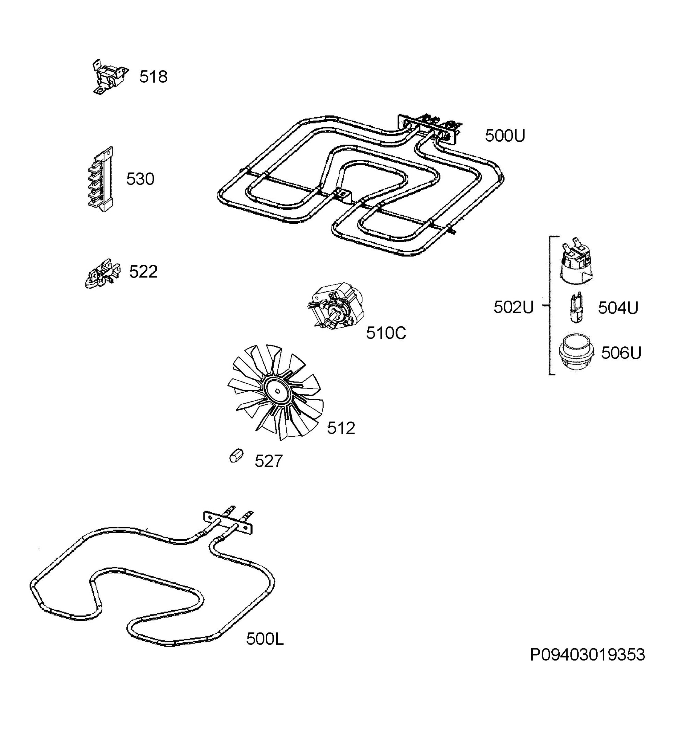 Electrical equipment