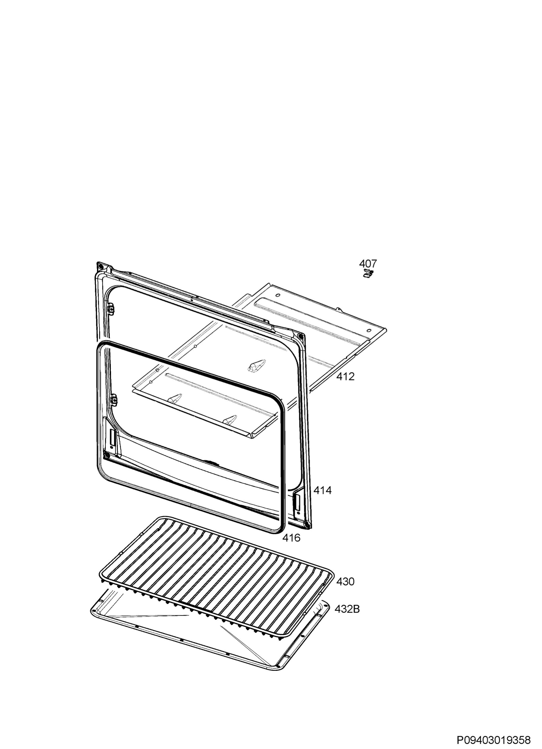 Oven