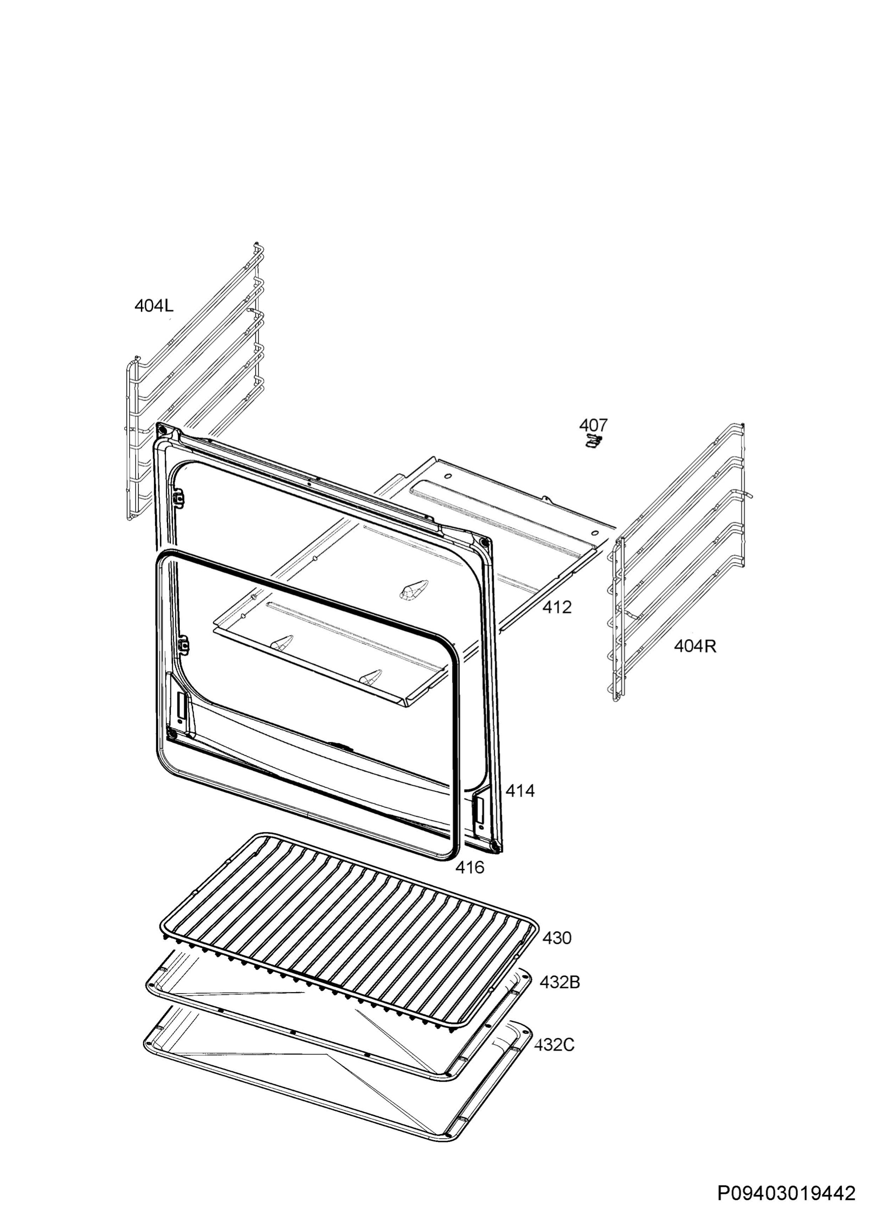 Oven