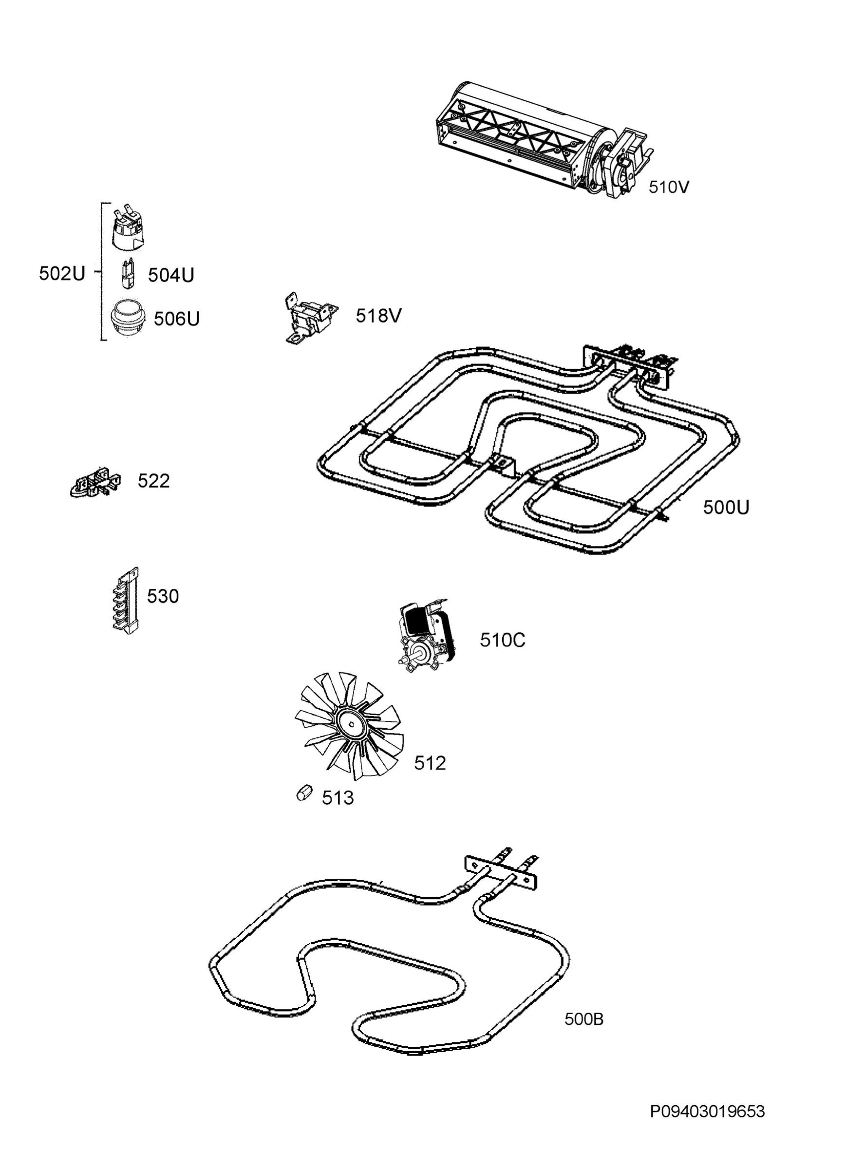 Electrical equipment