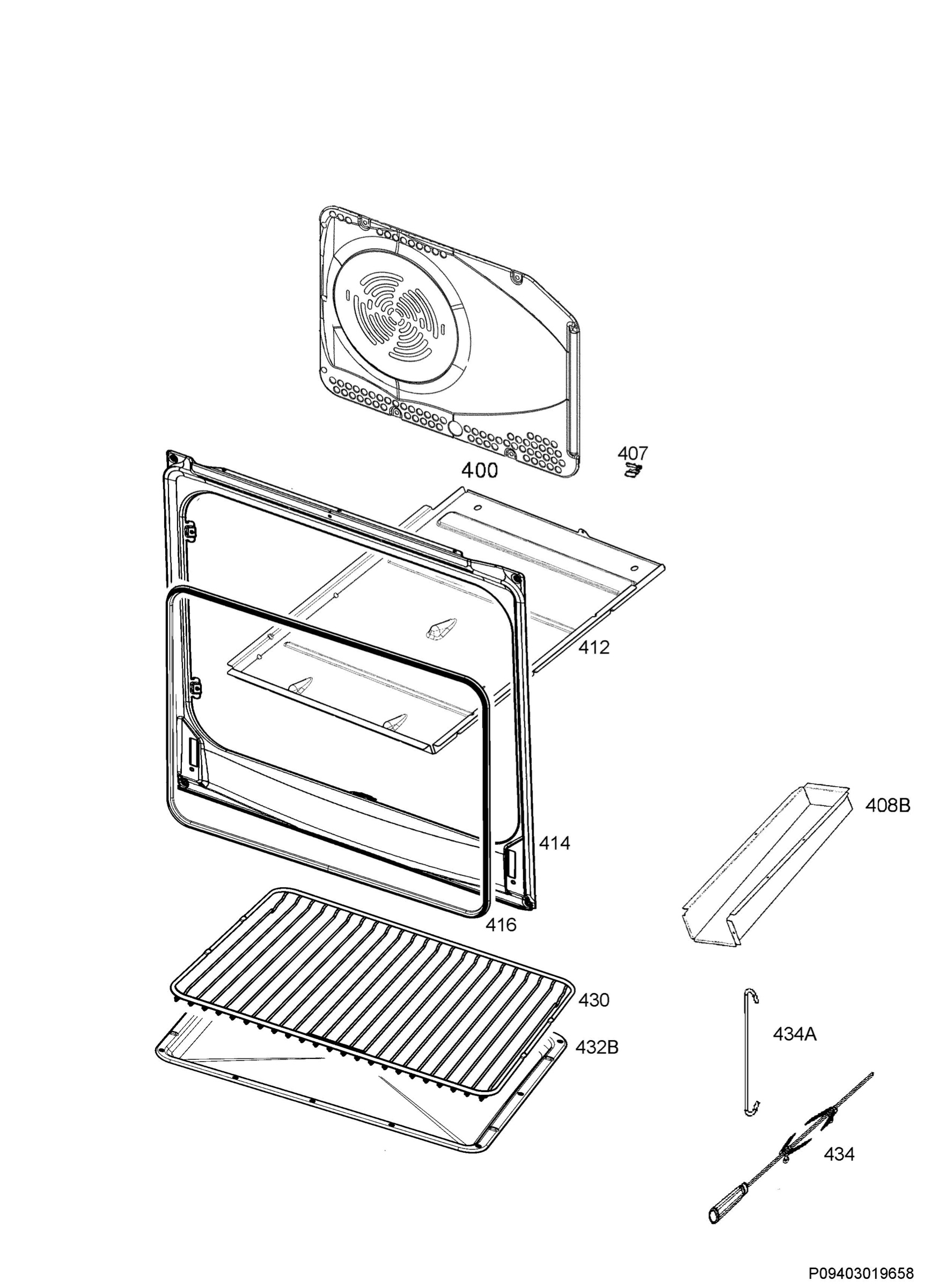 Oven