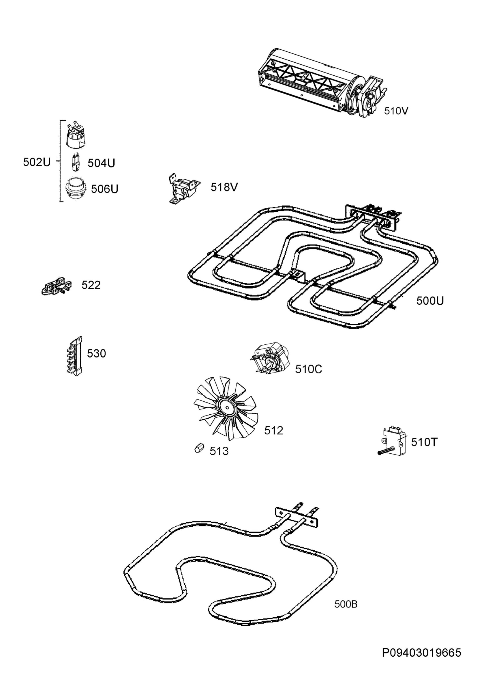 Electrical equipment