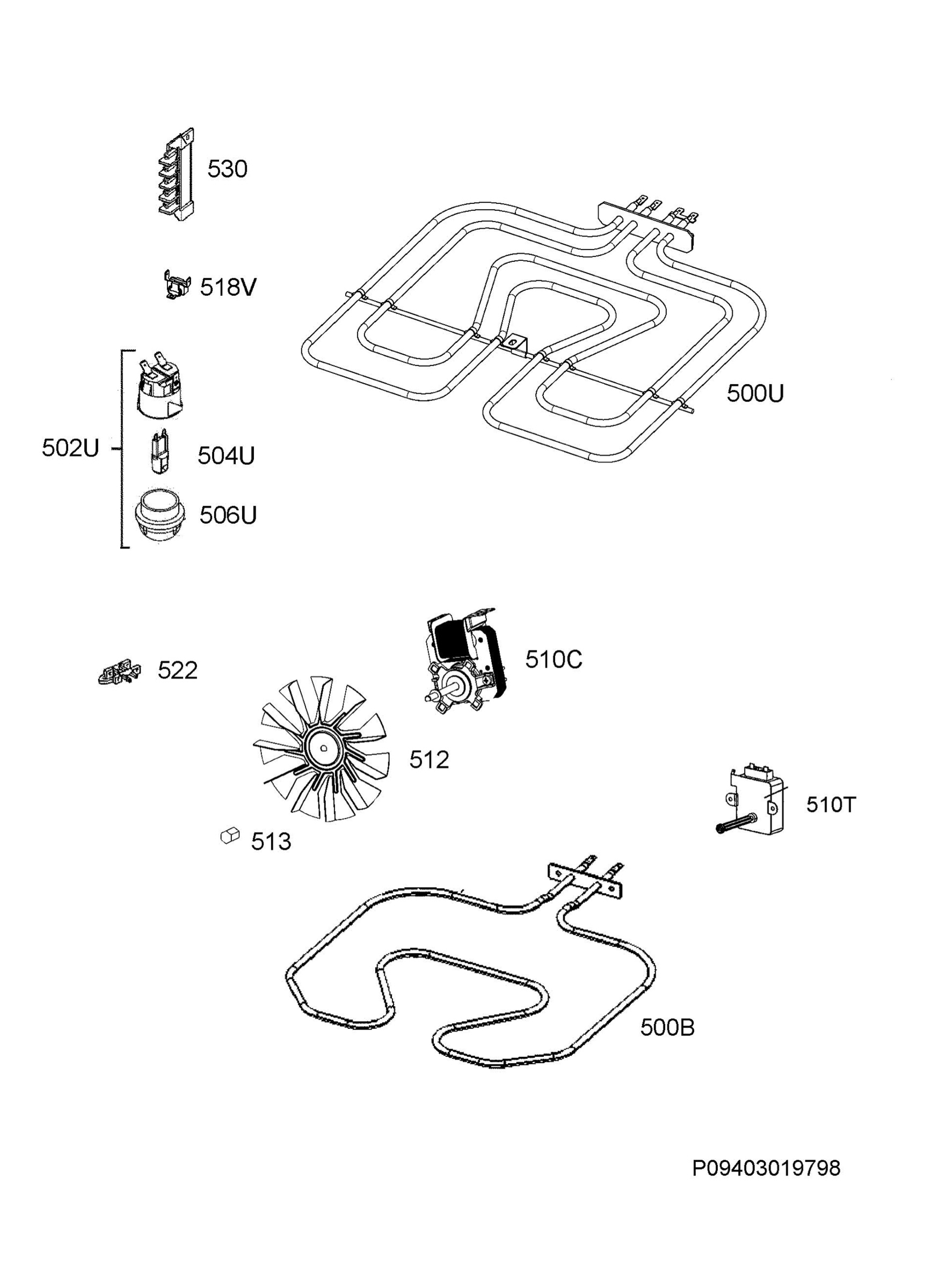 Electrical equipment