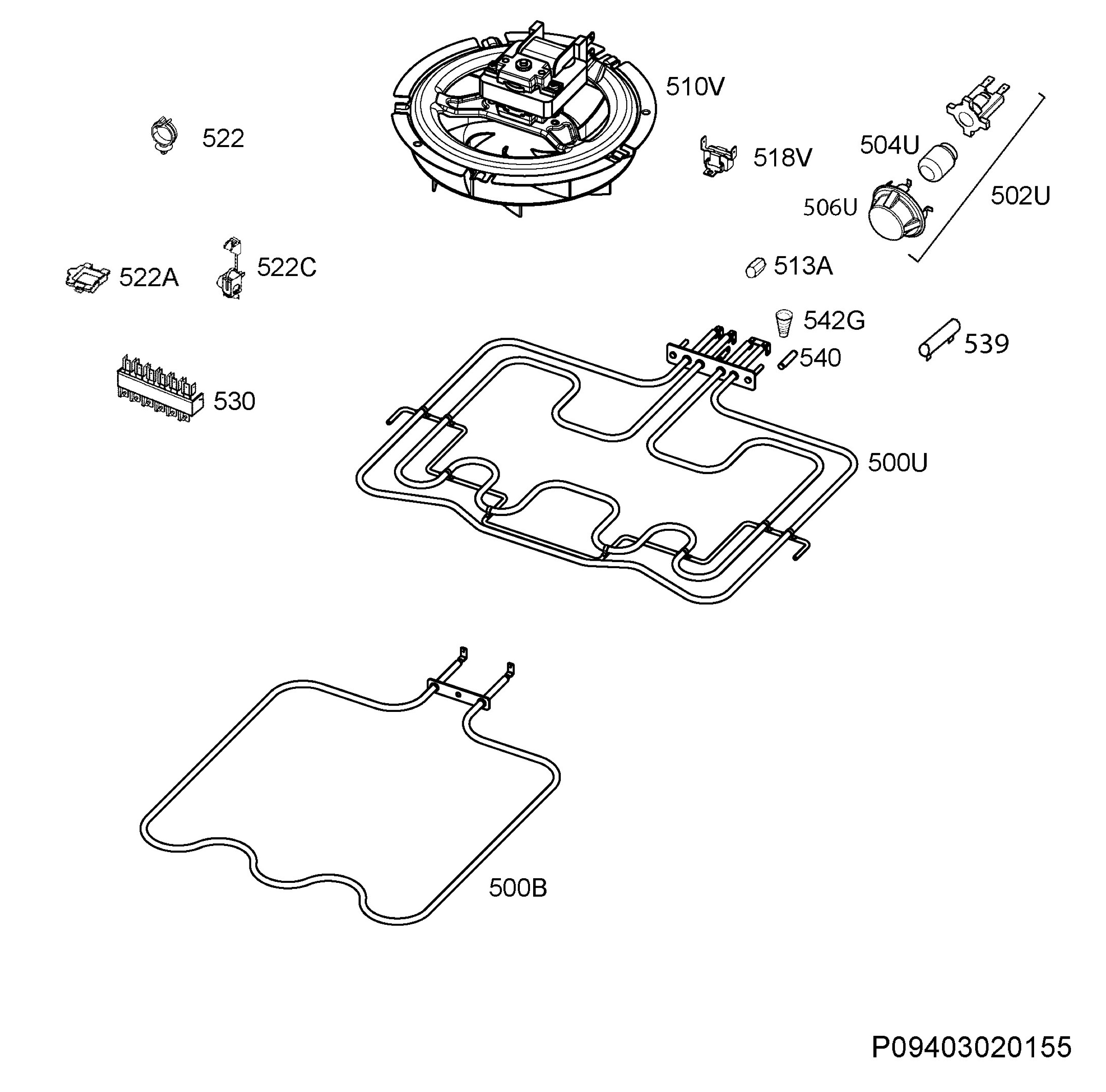 Electrical equipment