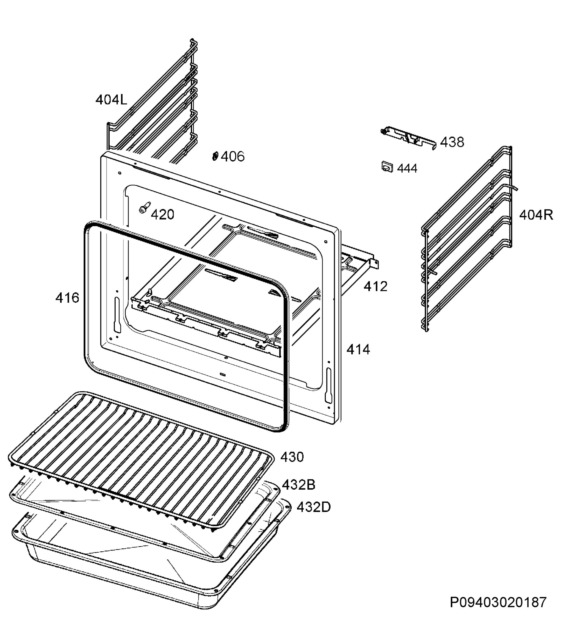 Oven