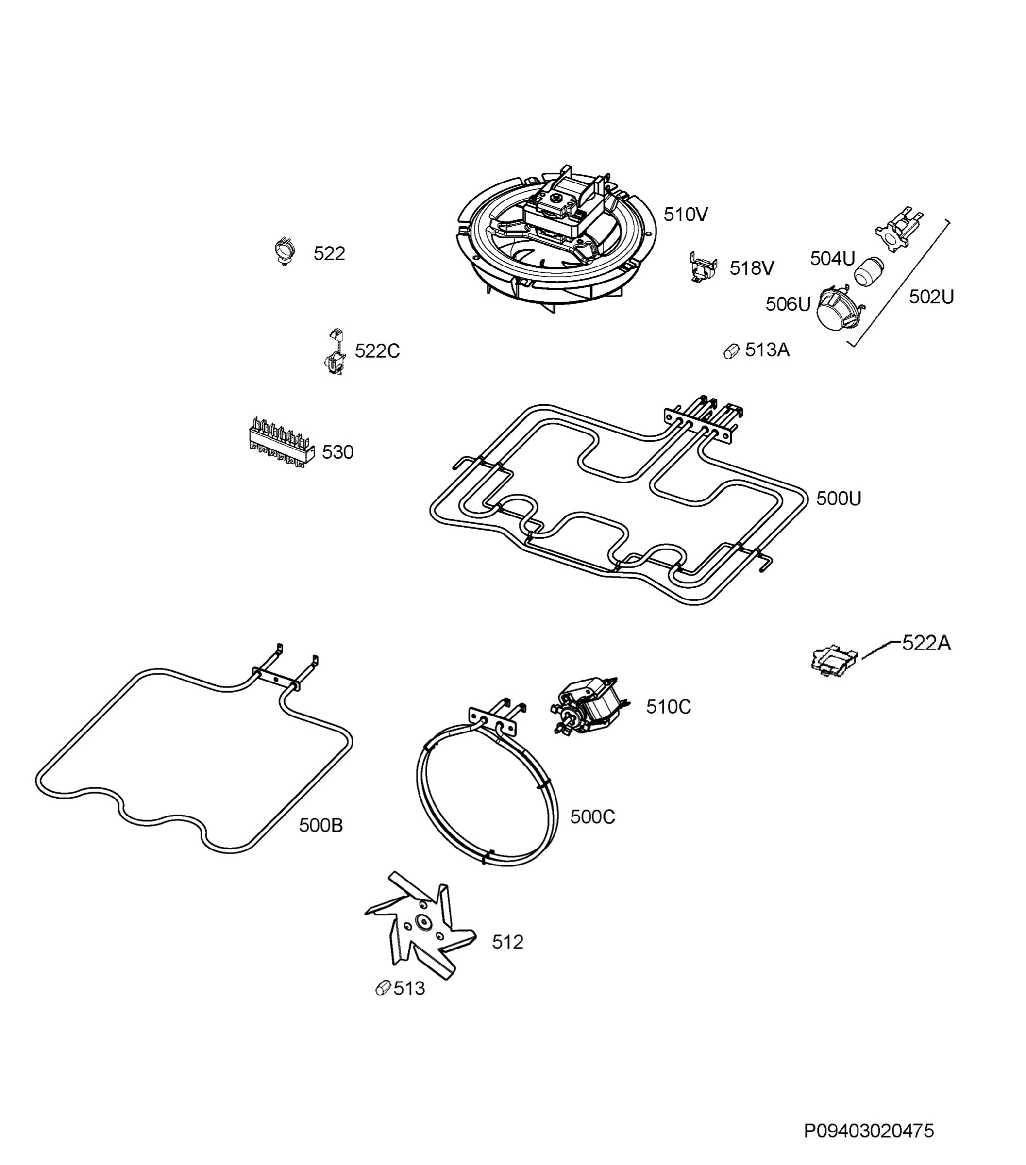 Electrical equipment