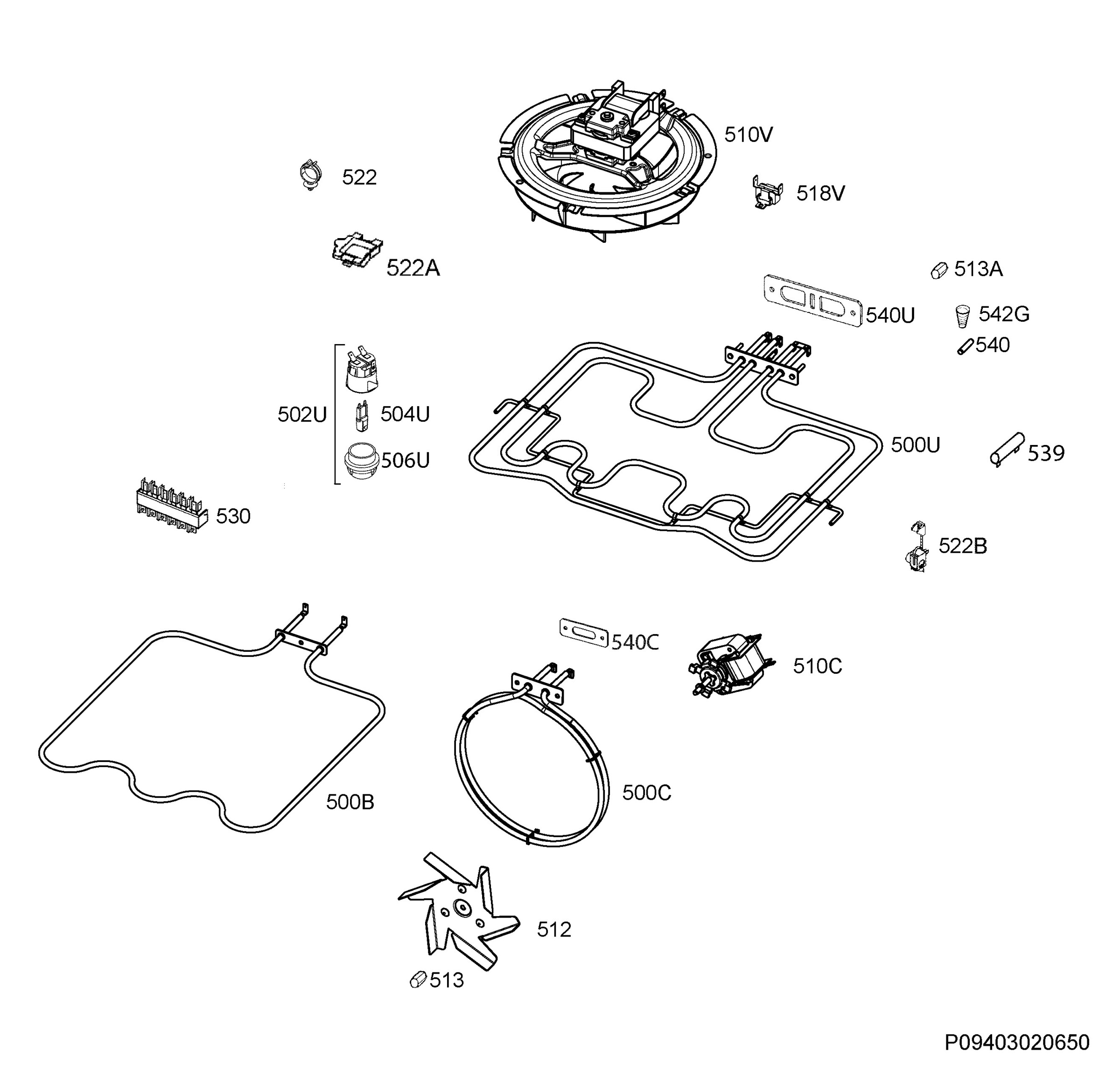 Electrical equipment