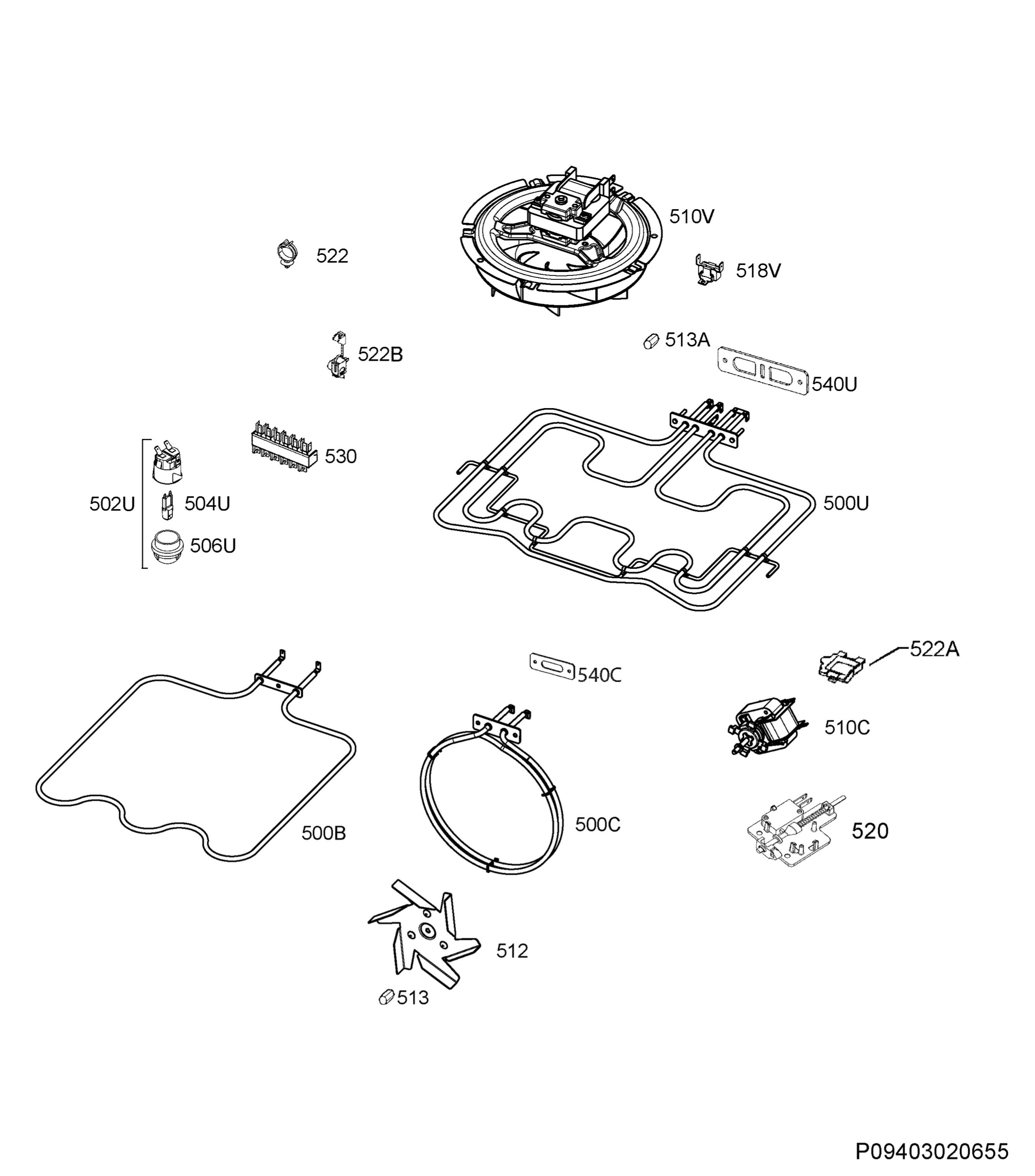 Electrical equipment