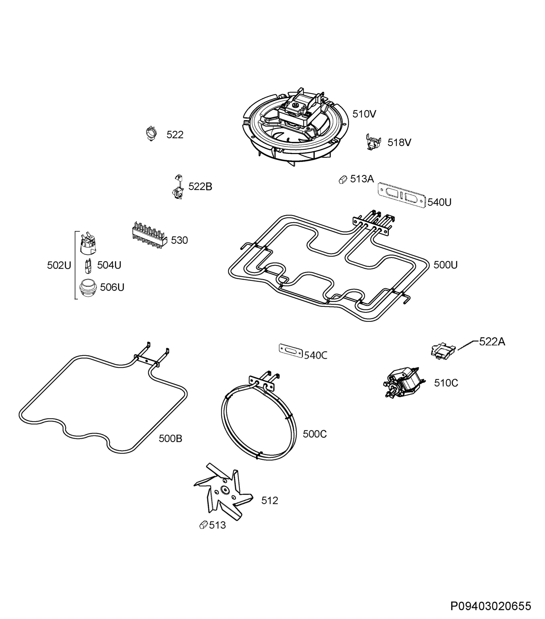 Electrical equipment