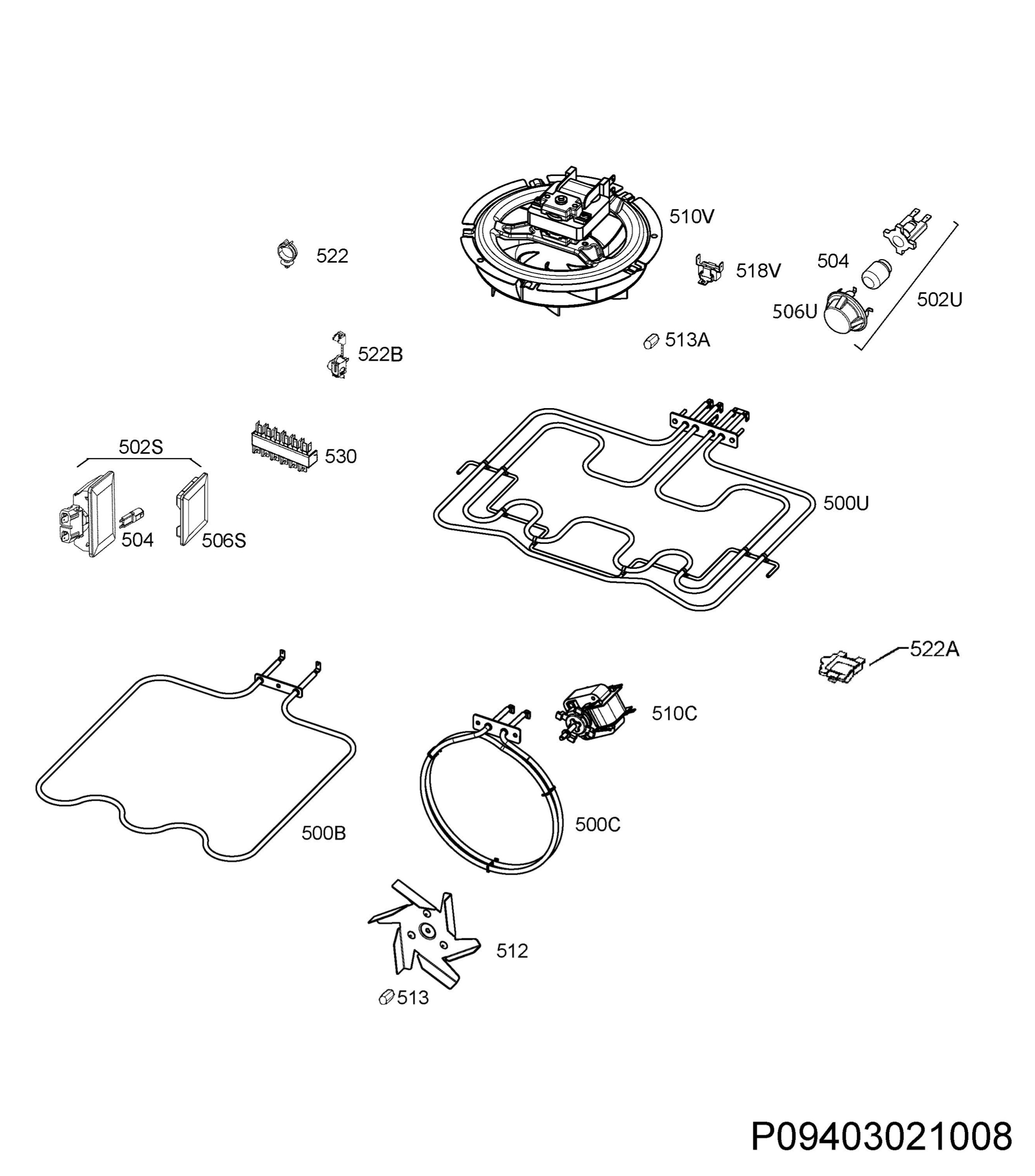 Electrical equipment