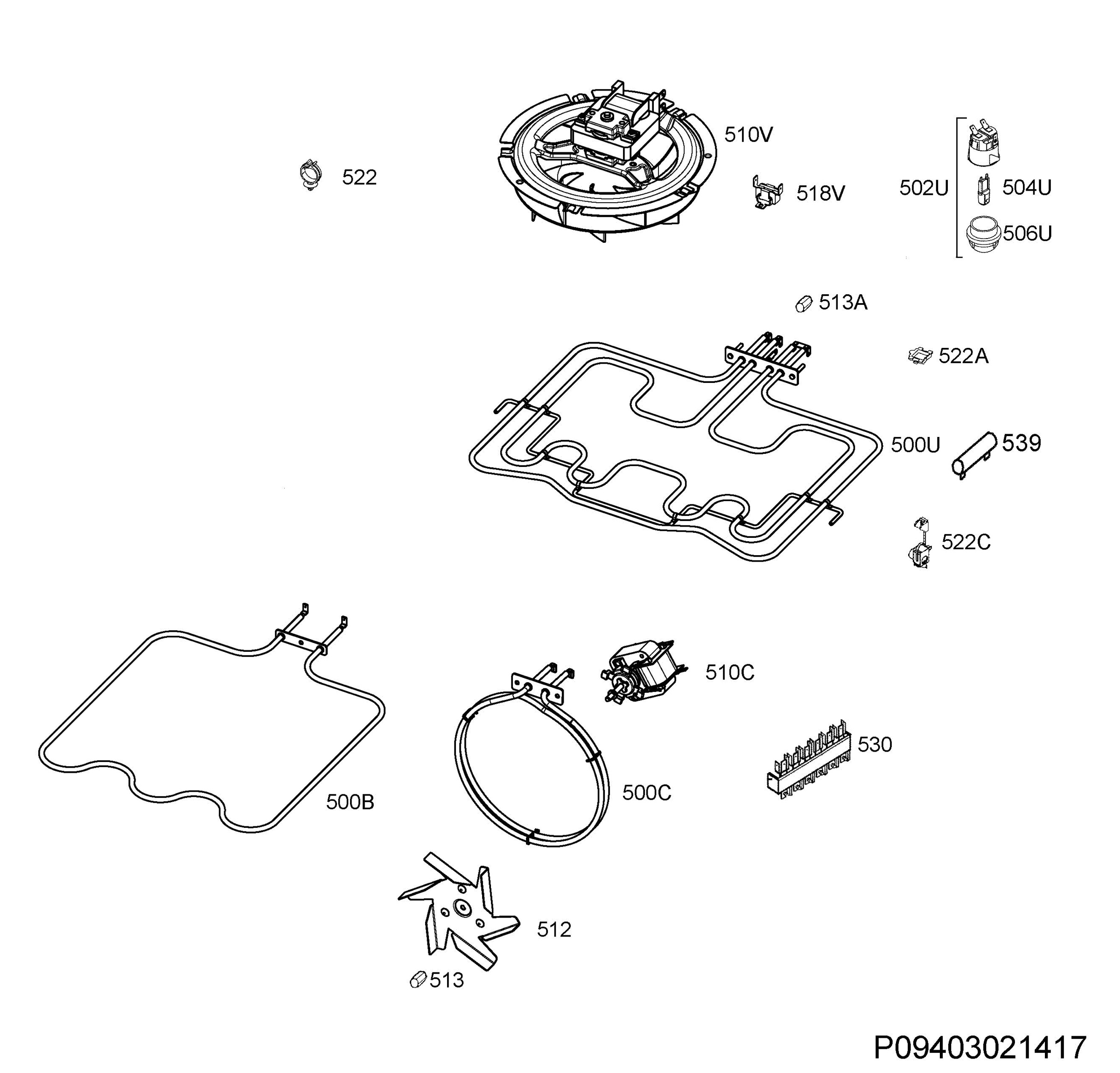 Electrical equipment