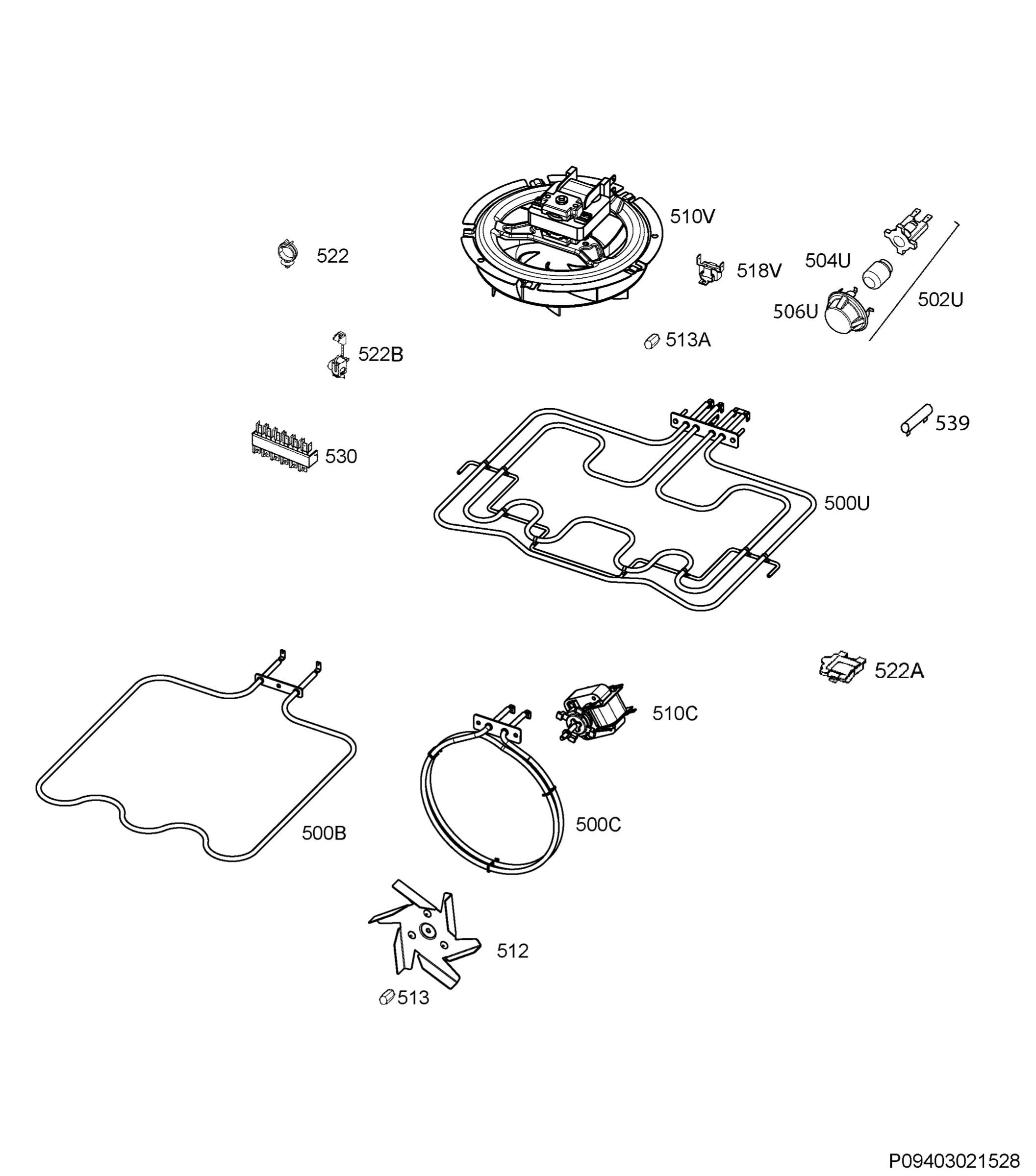 Electrical equipment