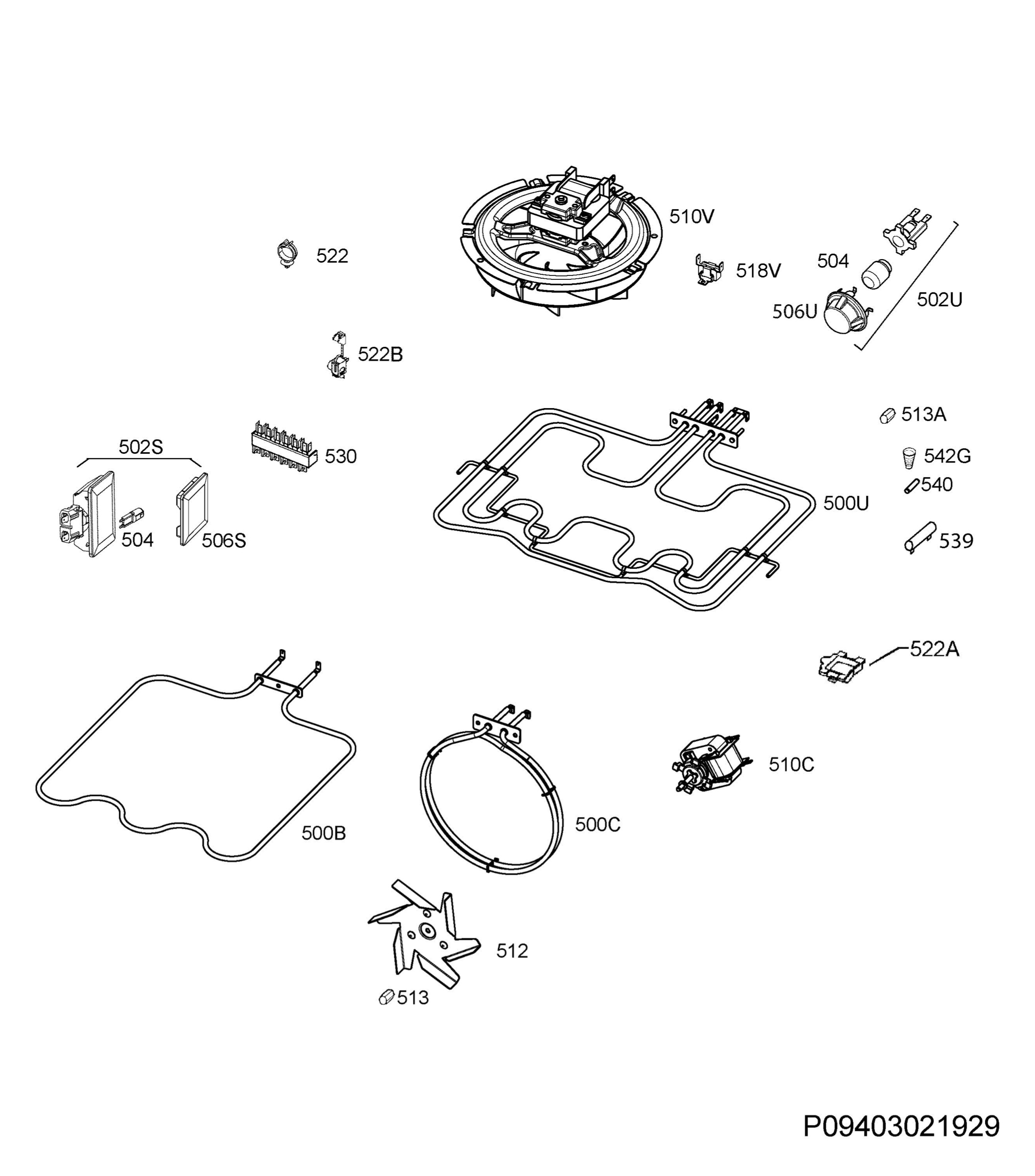 Electrical equipment