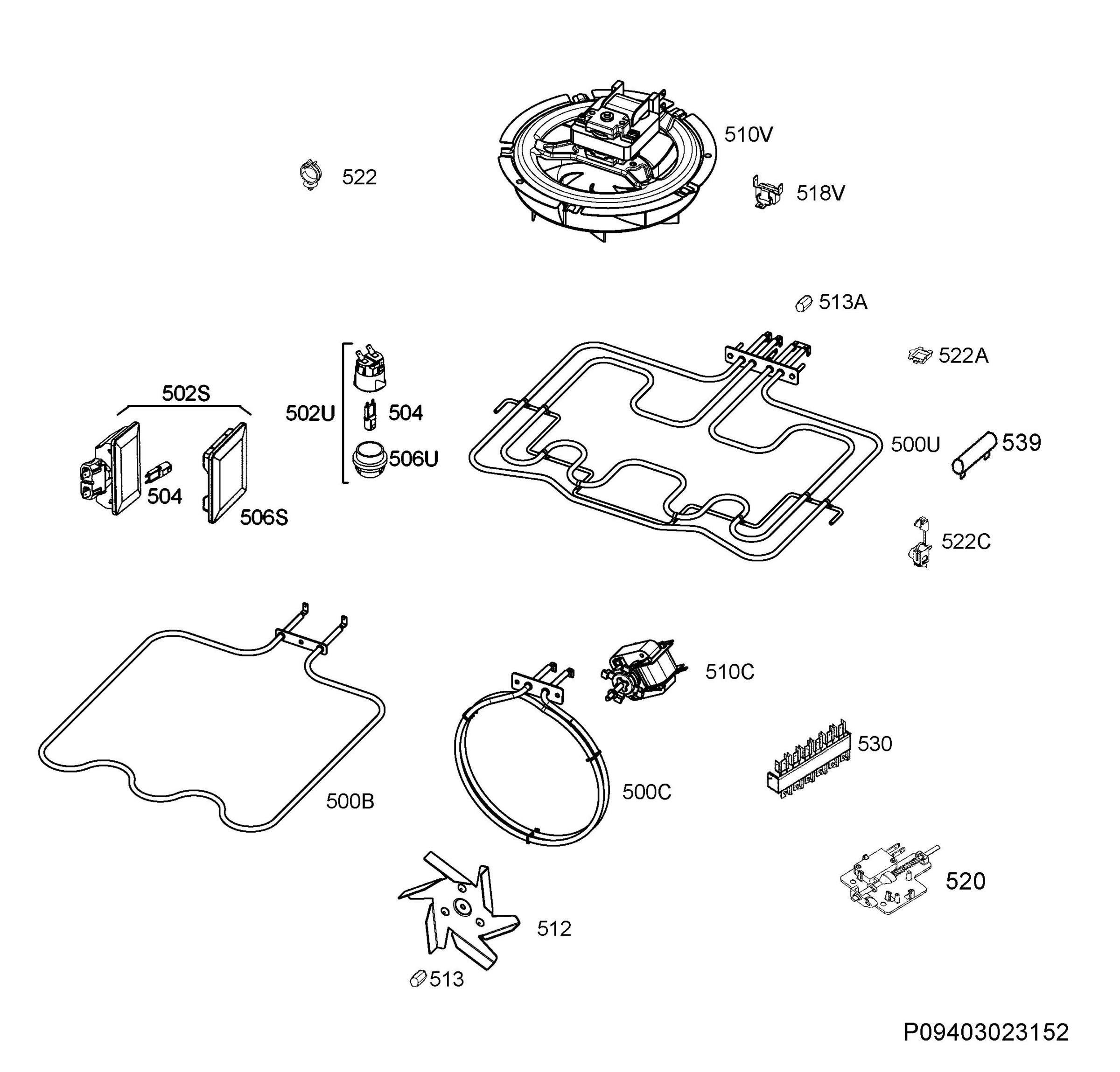 Electrical equipment