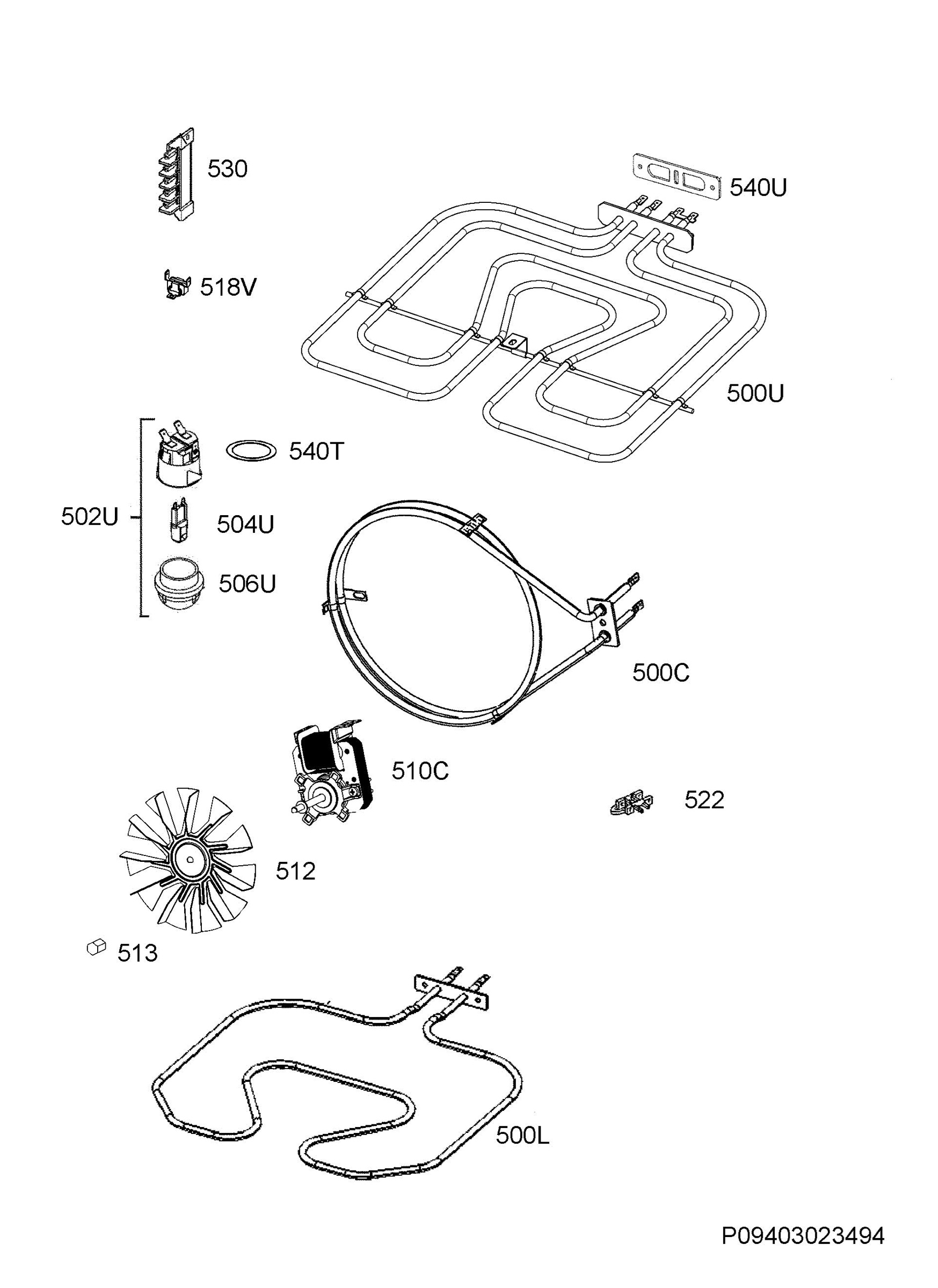 Electrical equipment