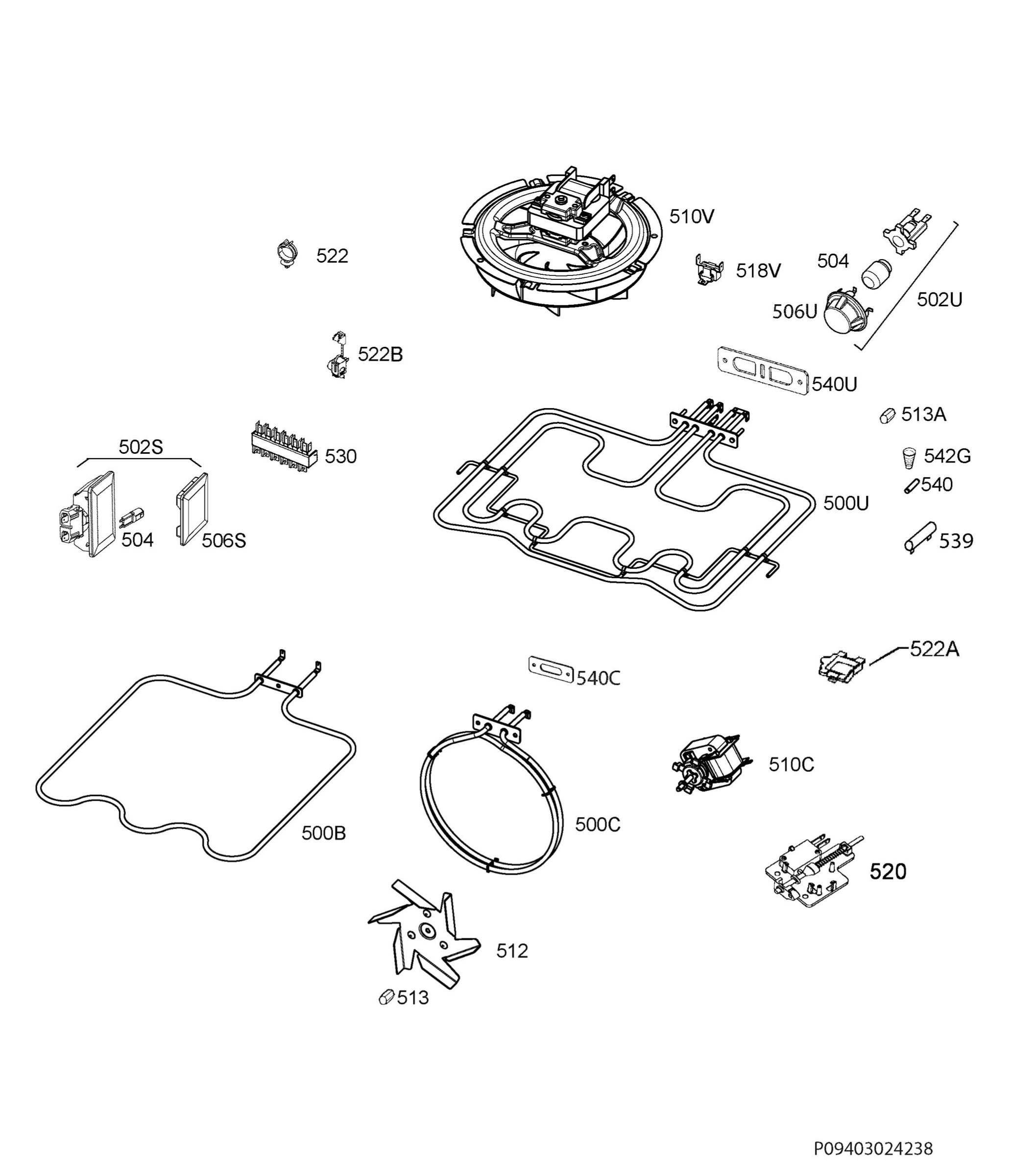 Electrical equipment