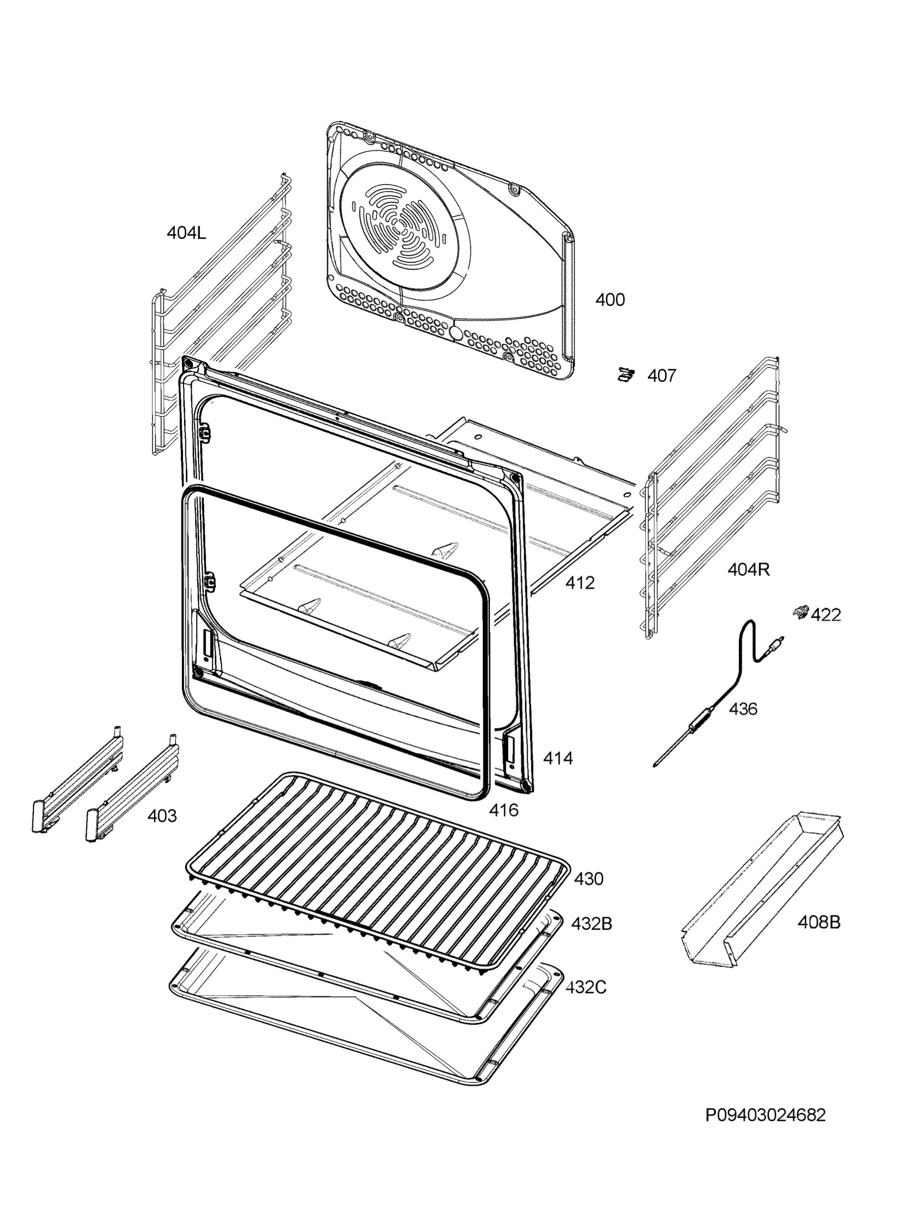Oven