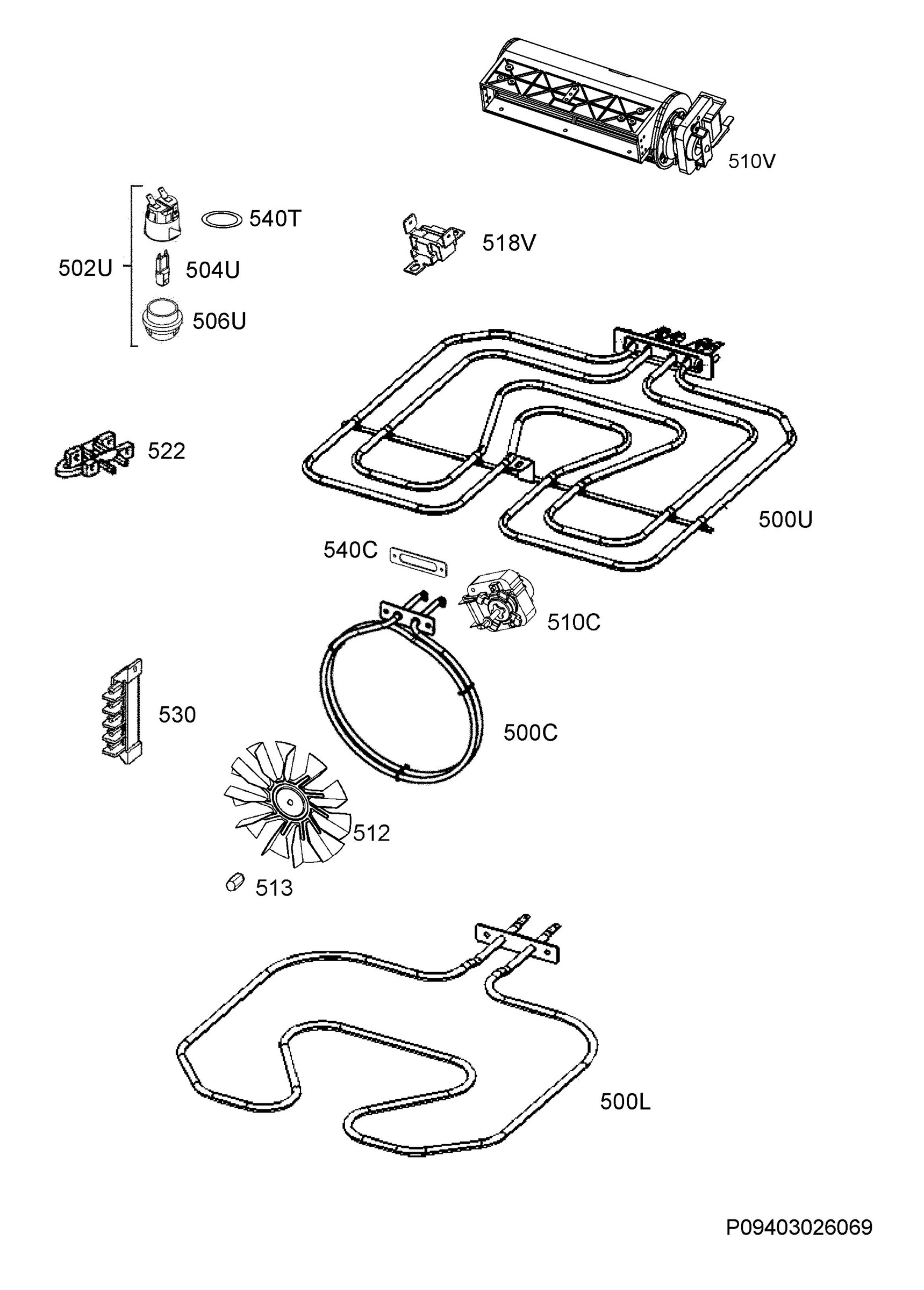 Electrical equipment