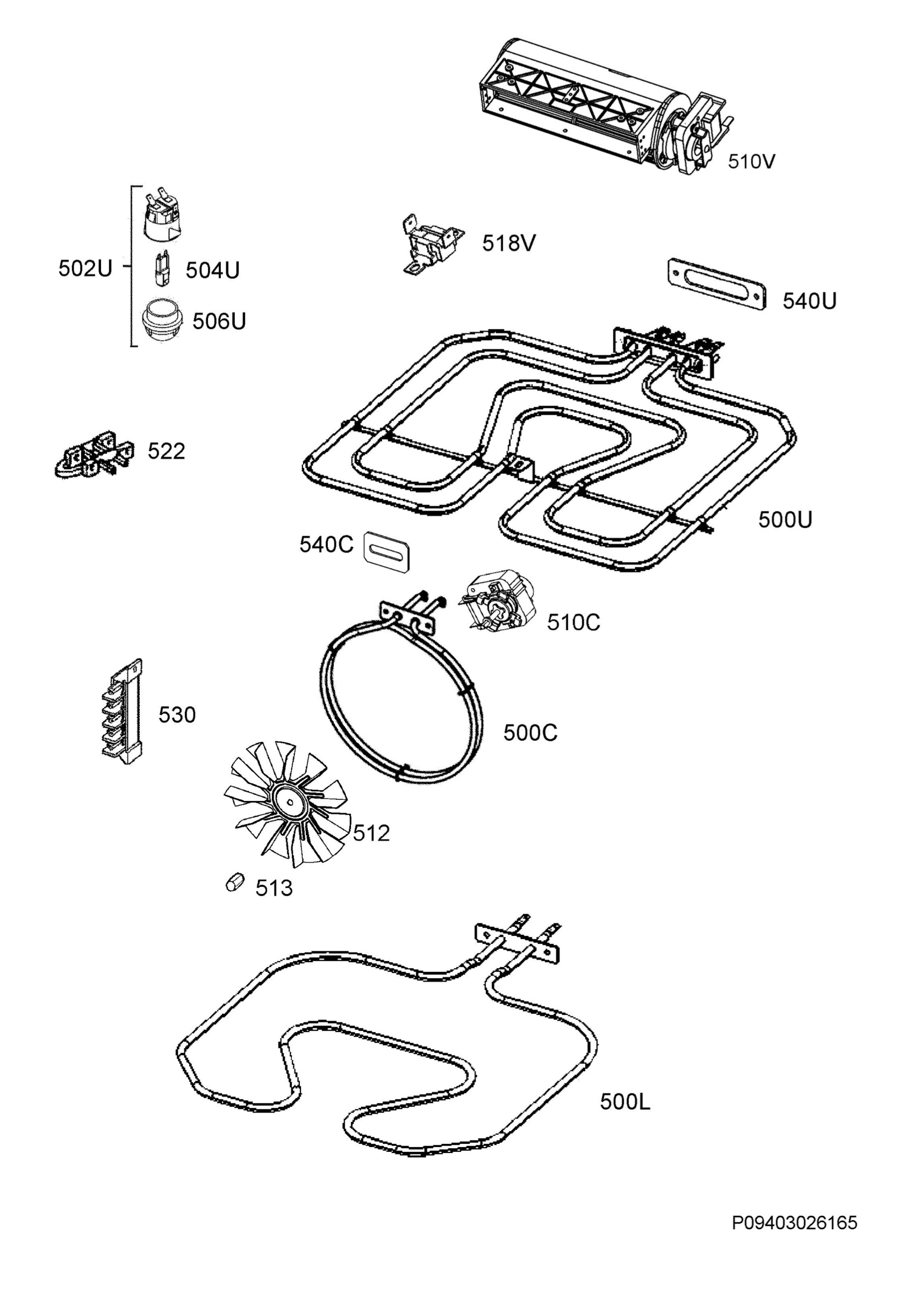 Electrical equipment