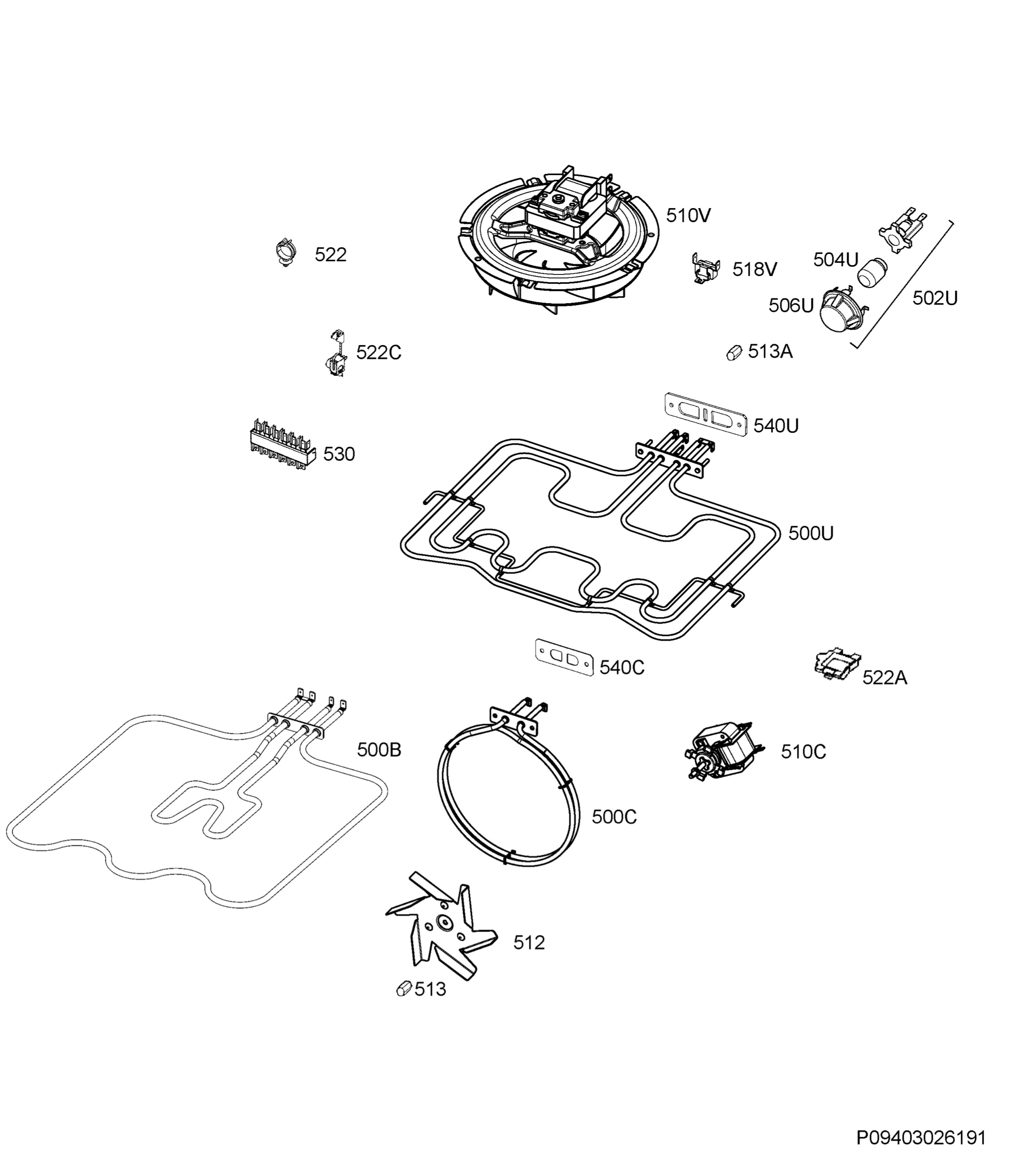 Electrical equipment