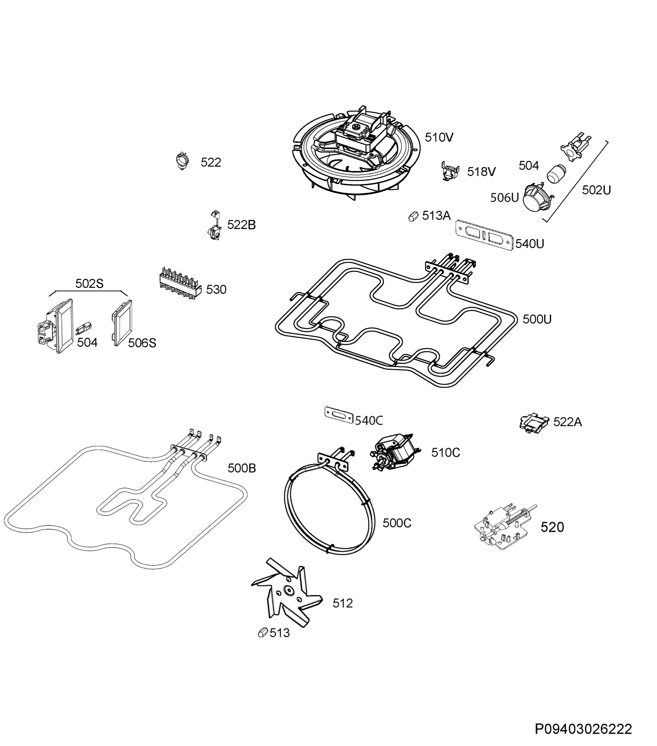 Electrical equipment
