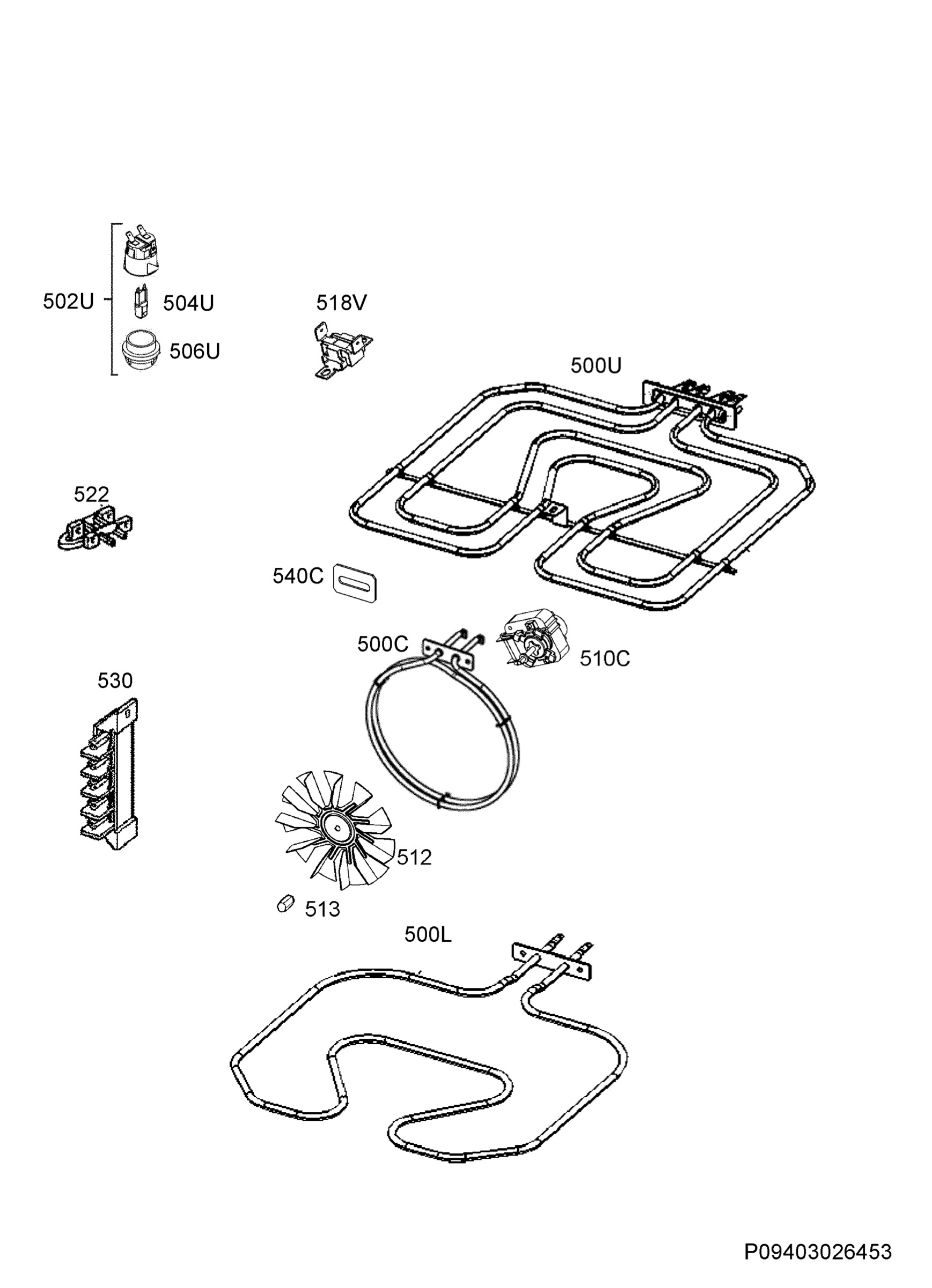 Electrical equipment