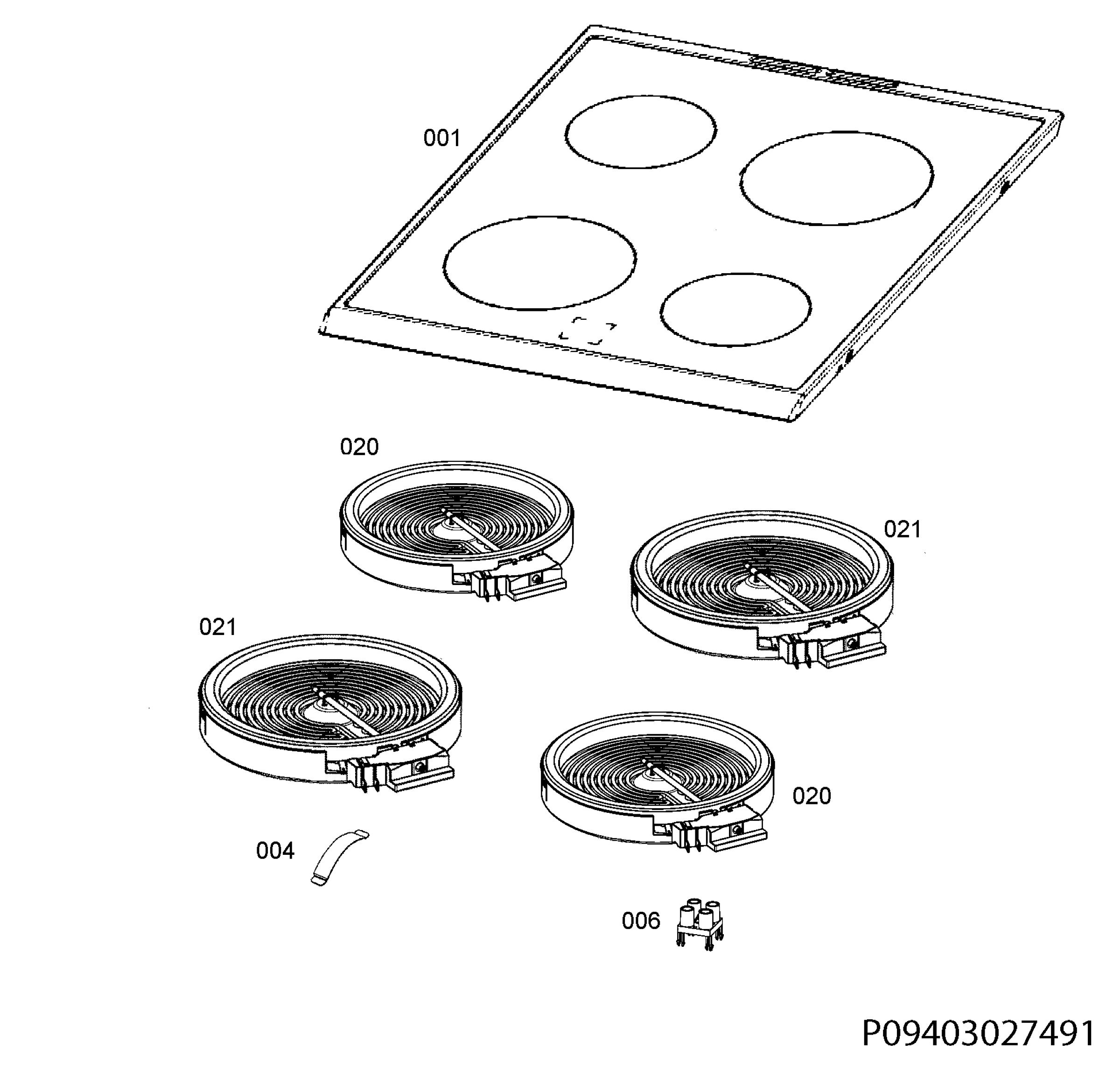 Hob