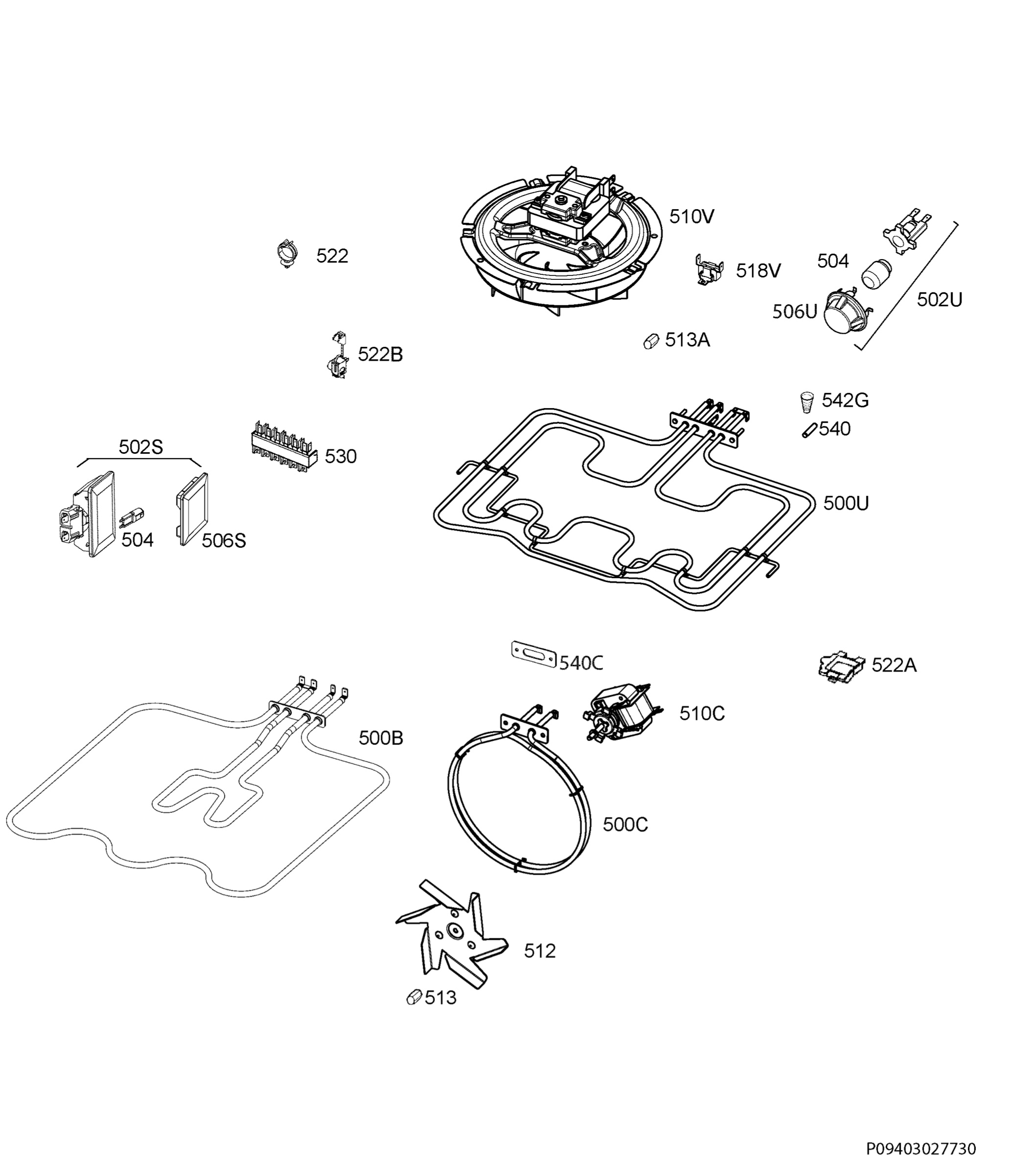 Electrical equipment