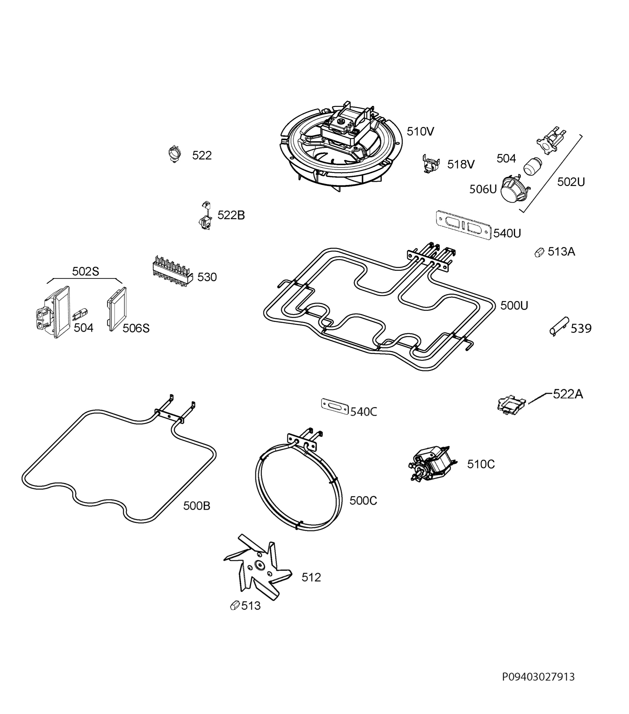 Electrical equipment