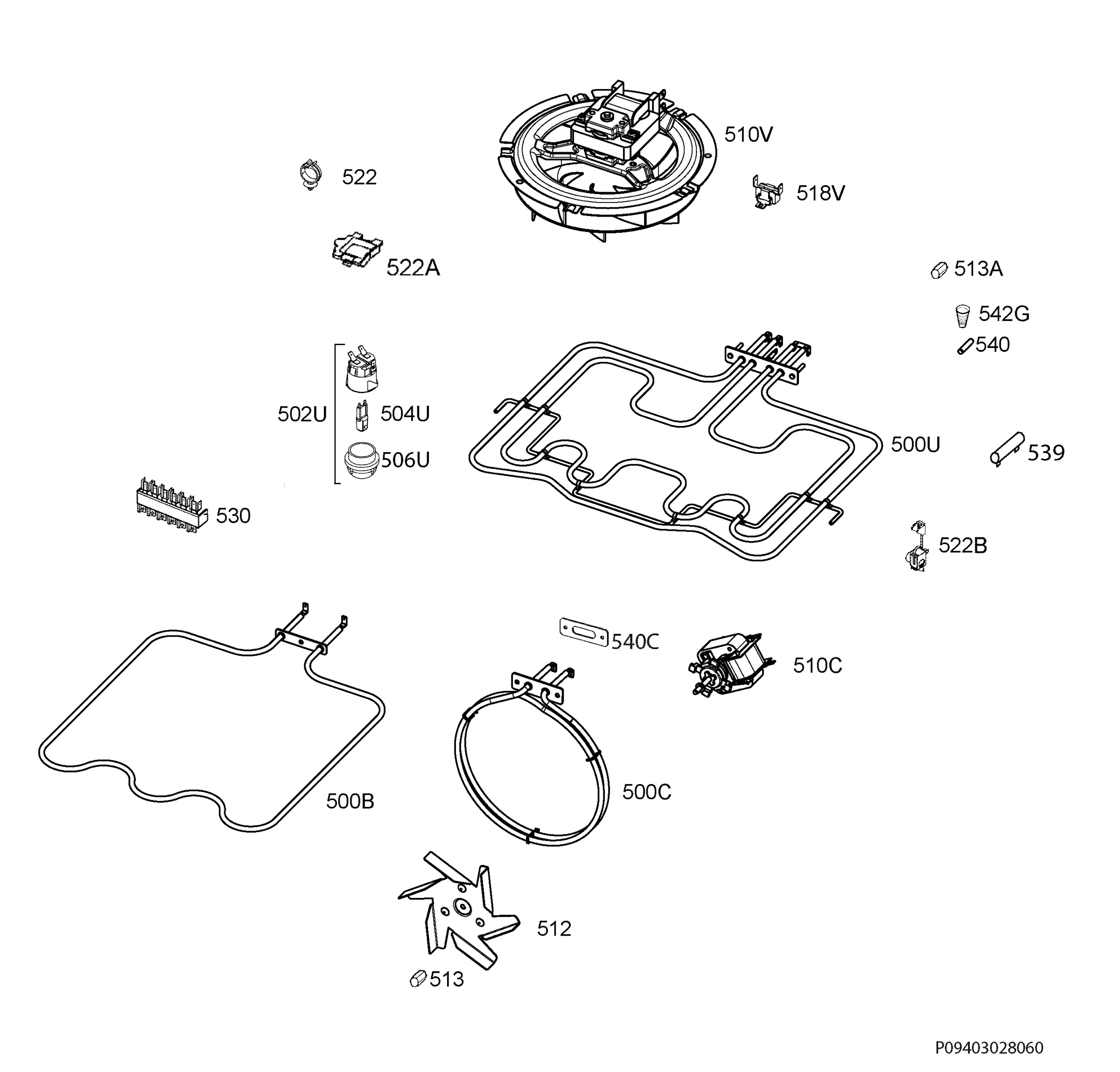 Electrical equipment