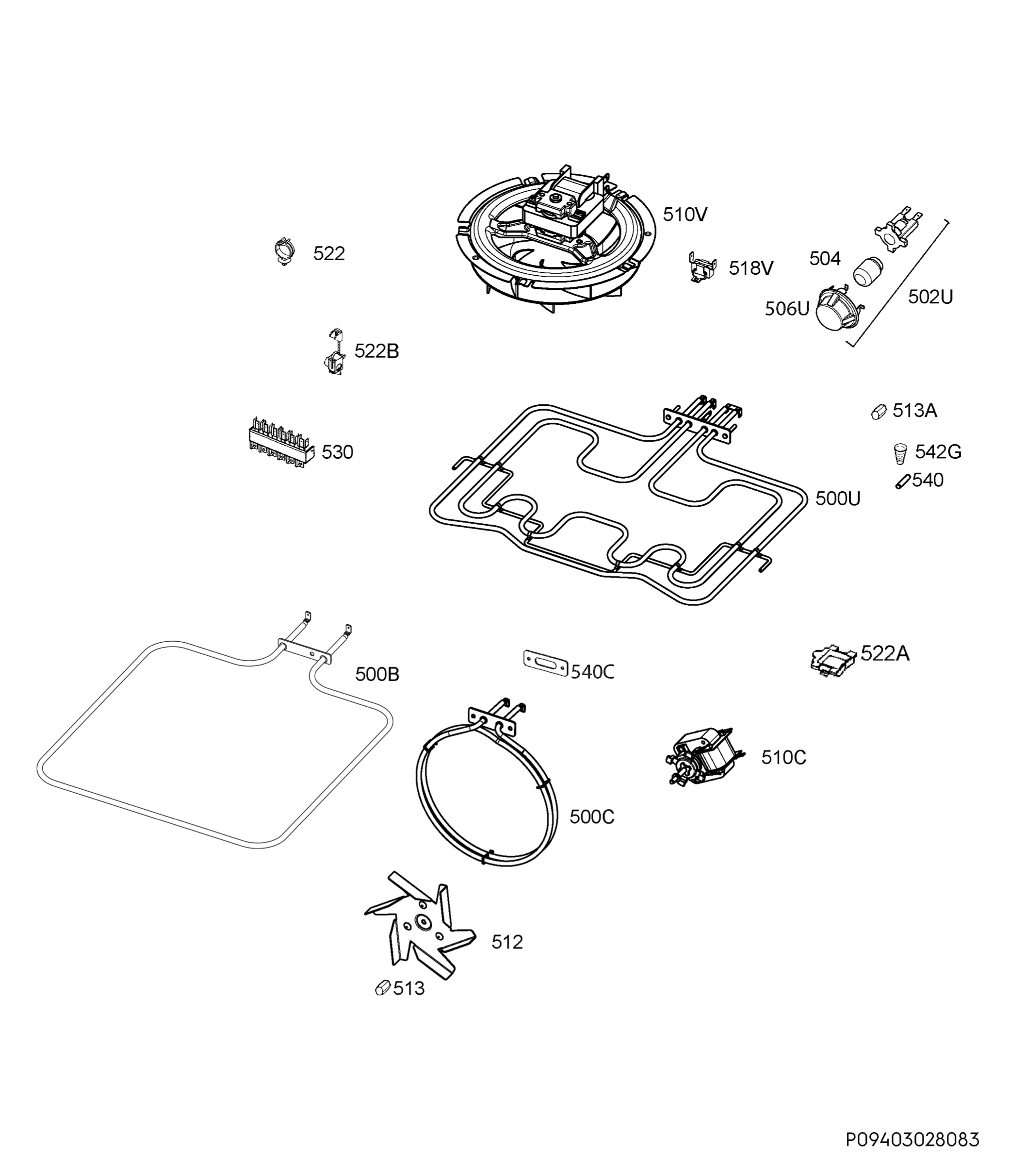Electrical equipment