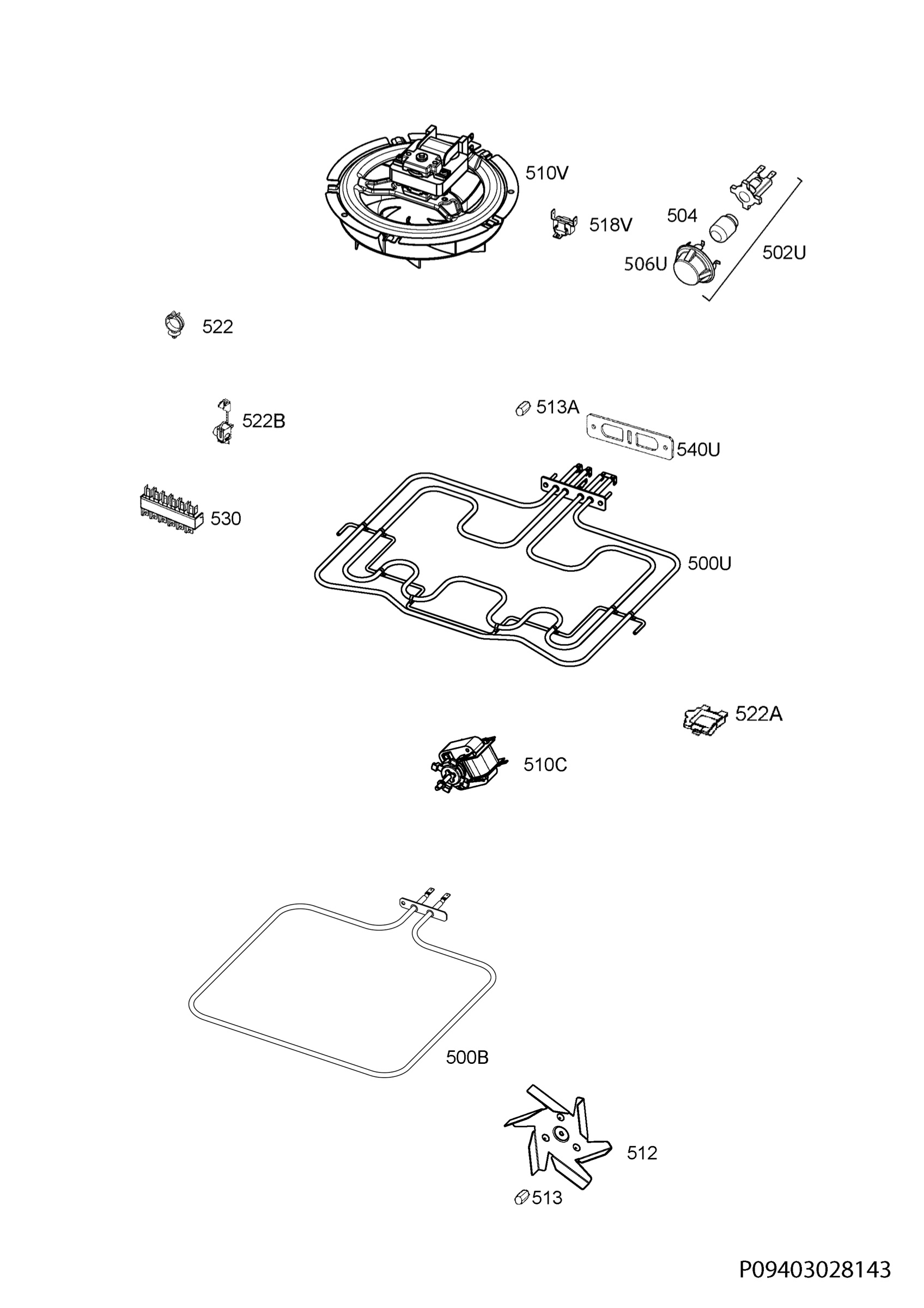 Electrical equipment