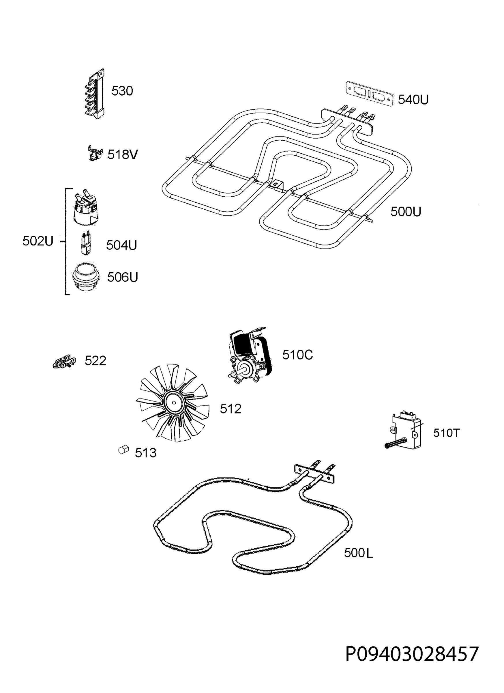 Electrical equipment