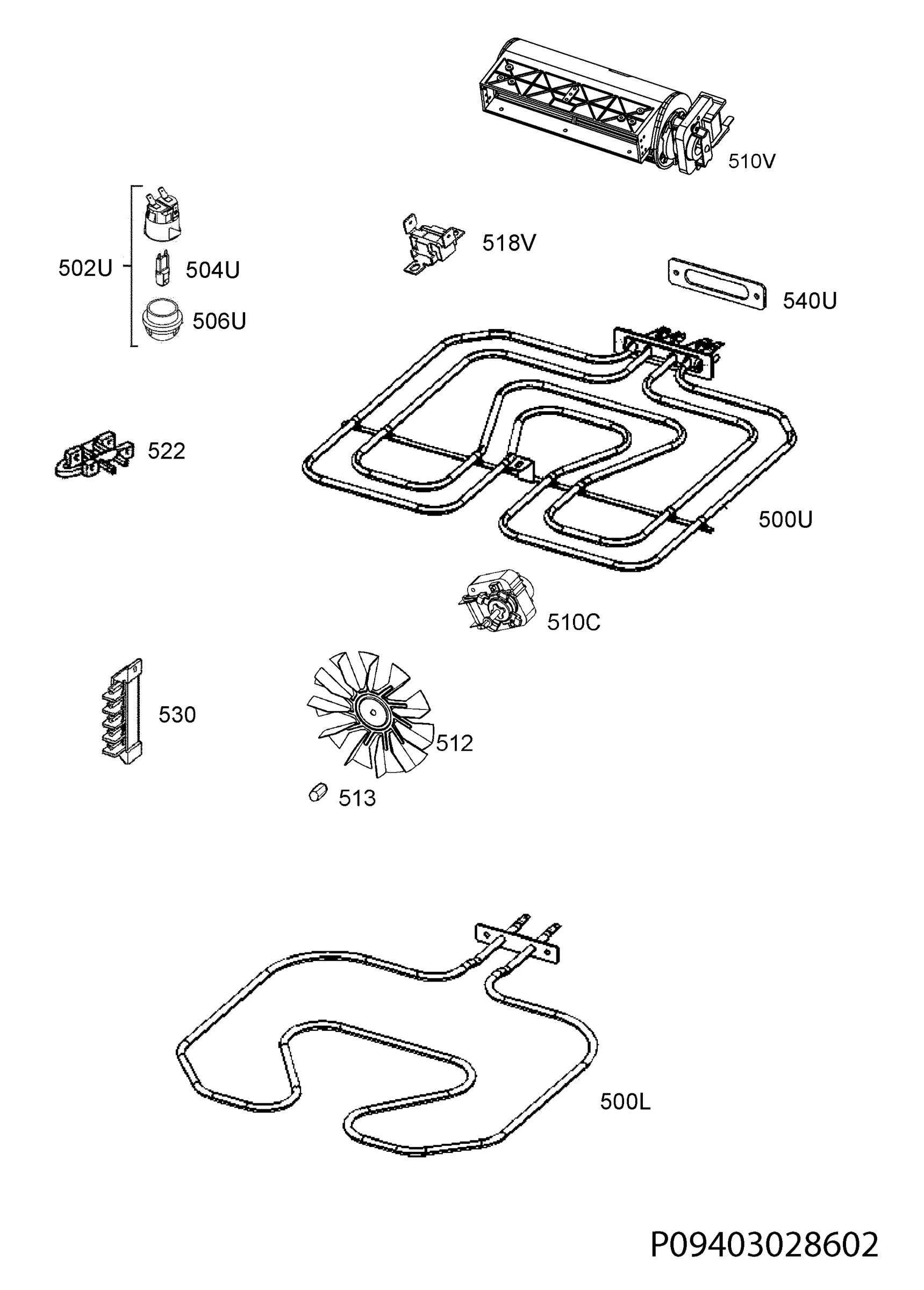 Electrical equipment