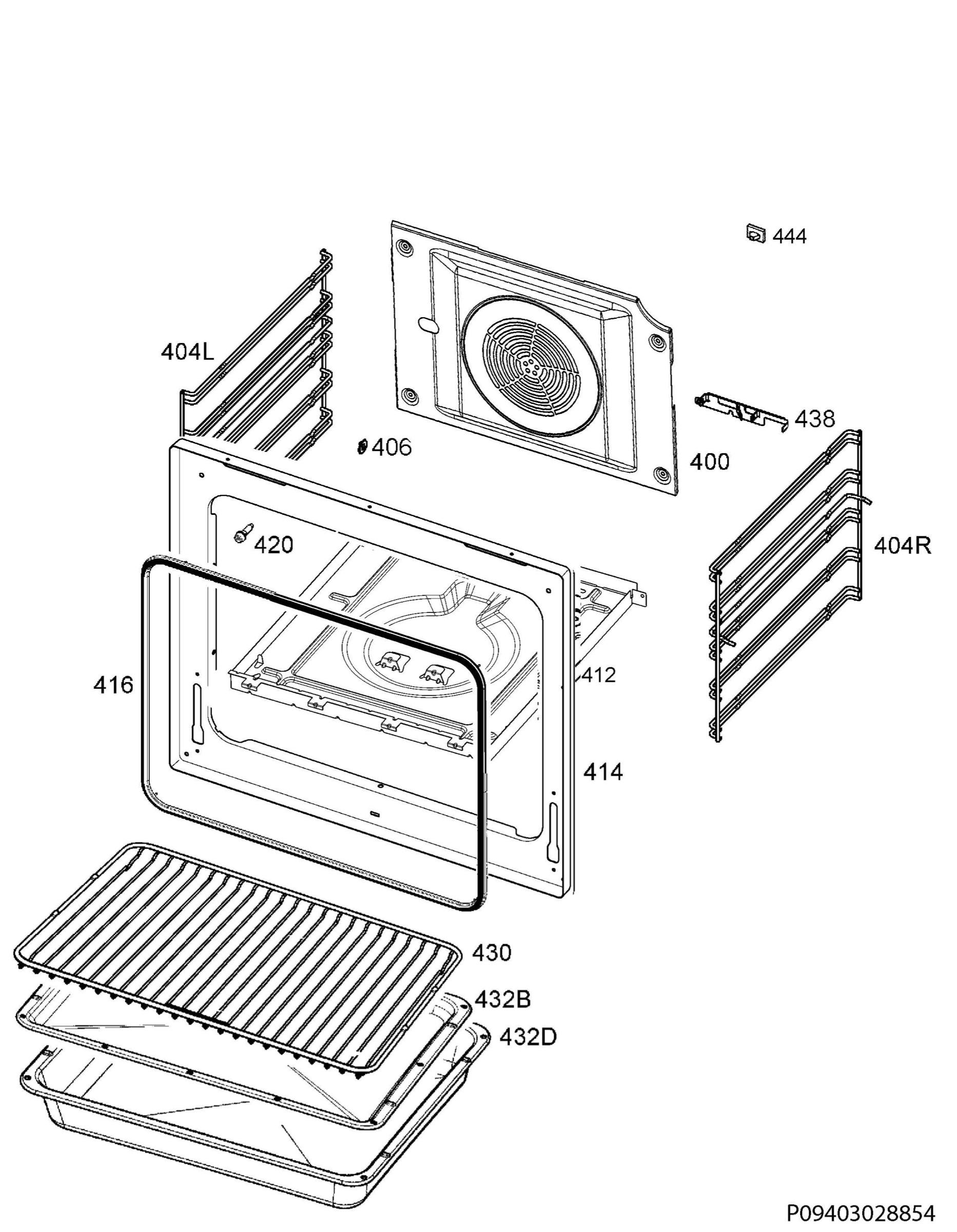 Oven