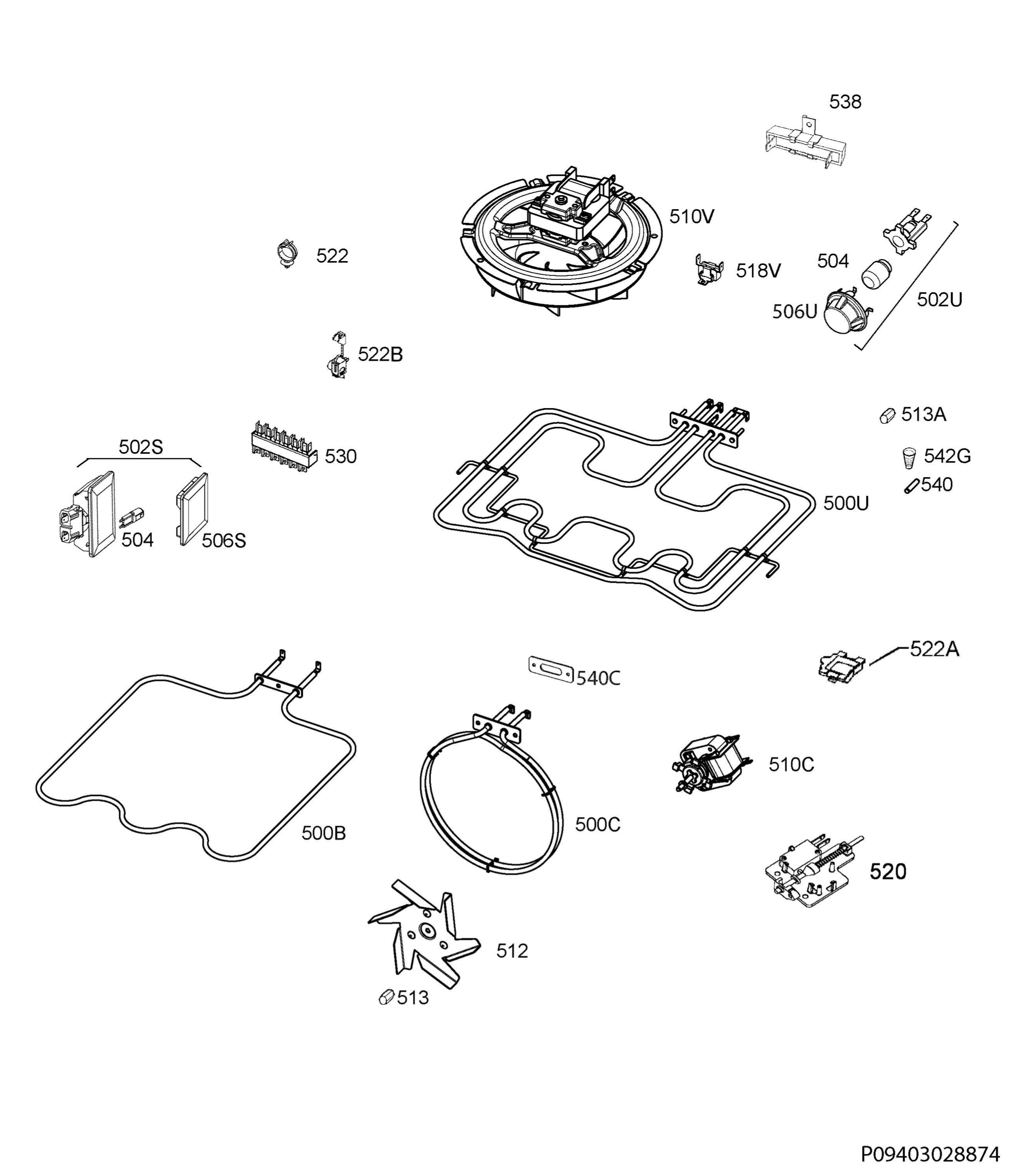 Electrical equipment