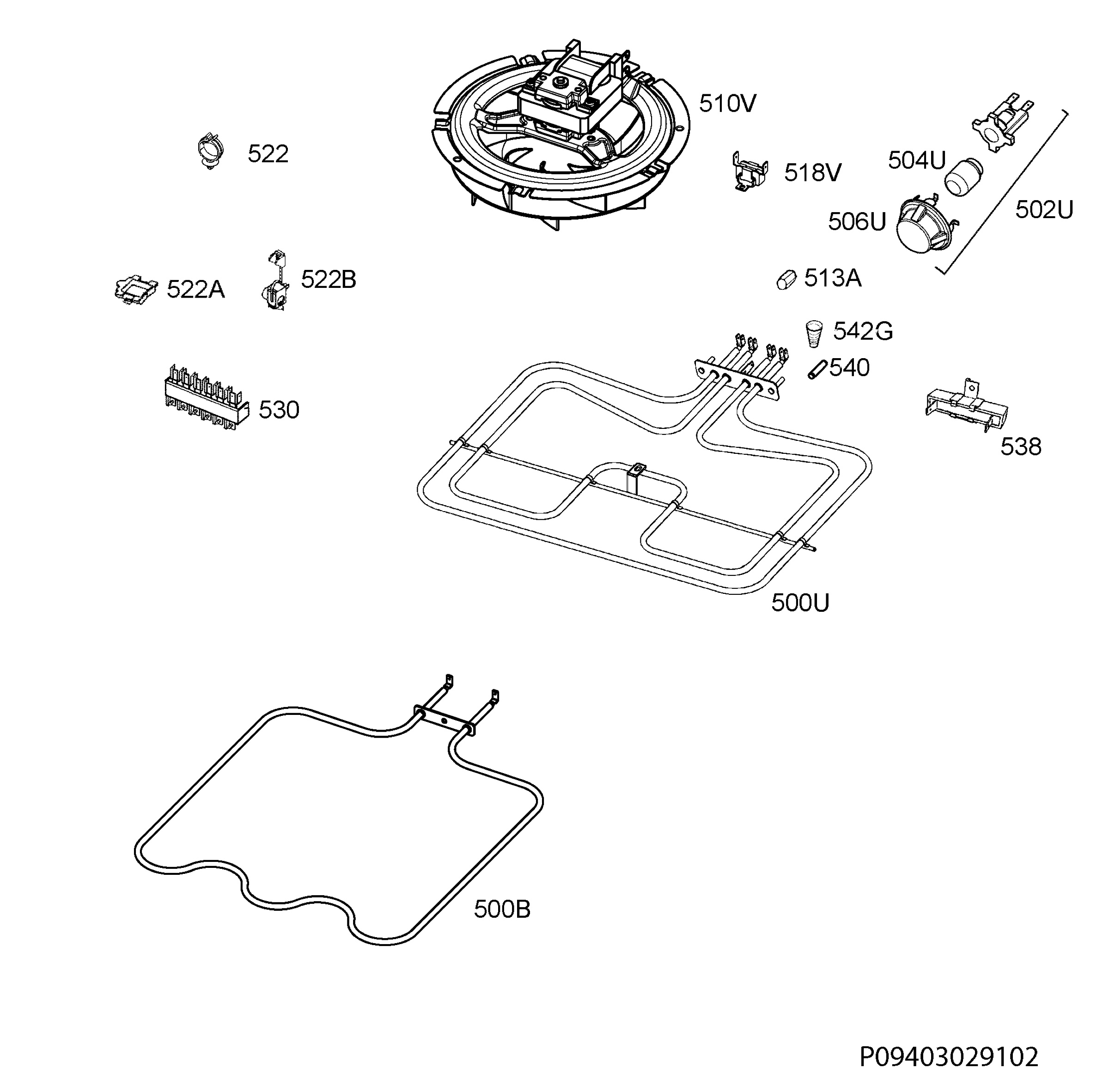 Electrical equipment
