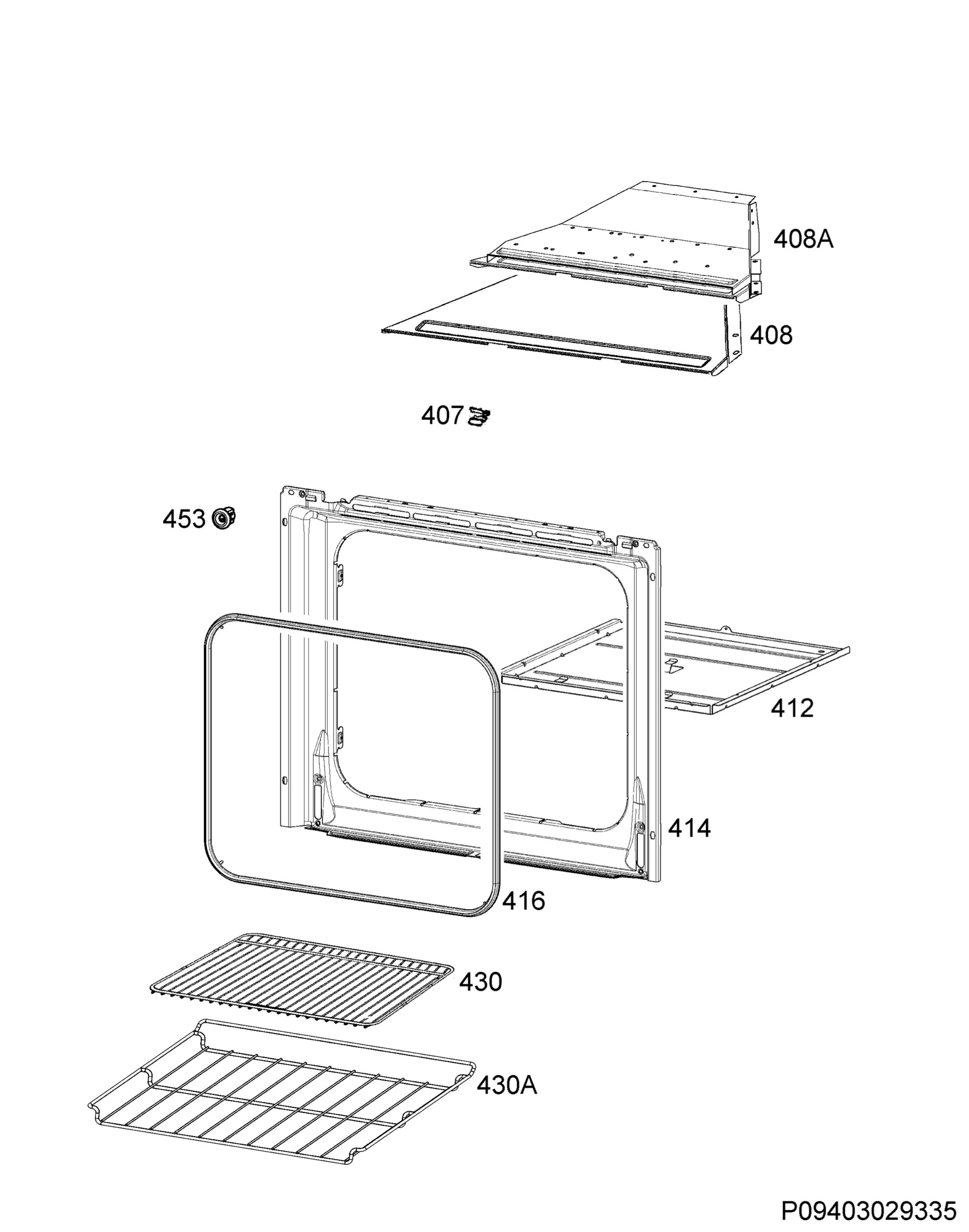 Oven