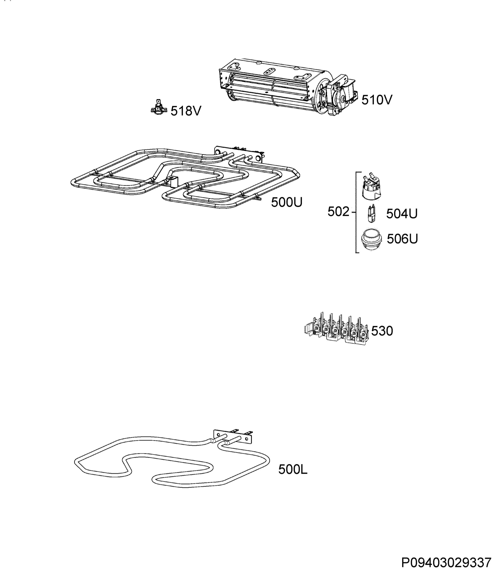 Electrical equipment