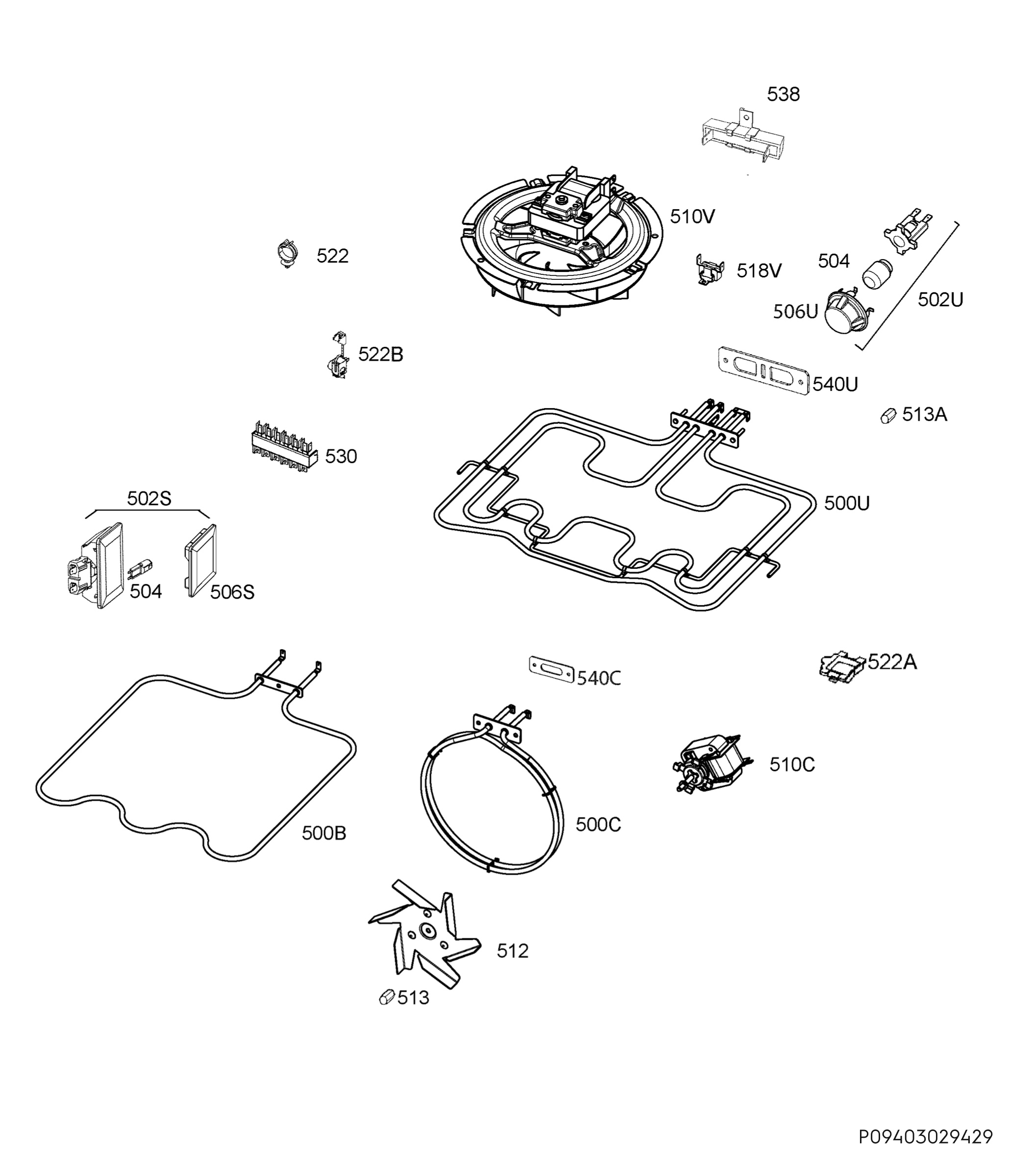Electrical equipment