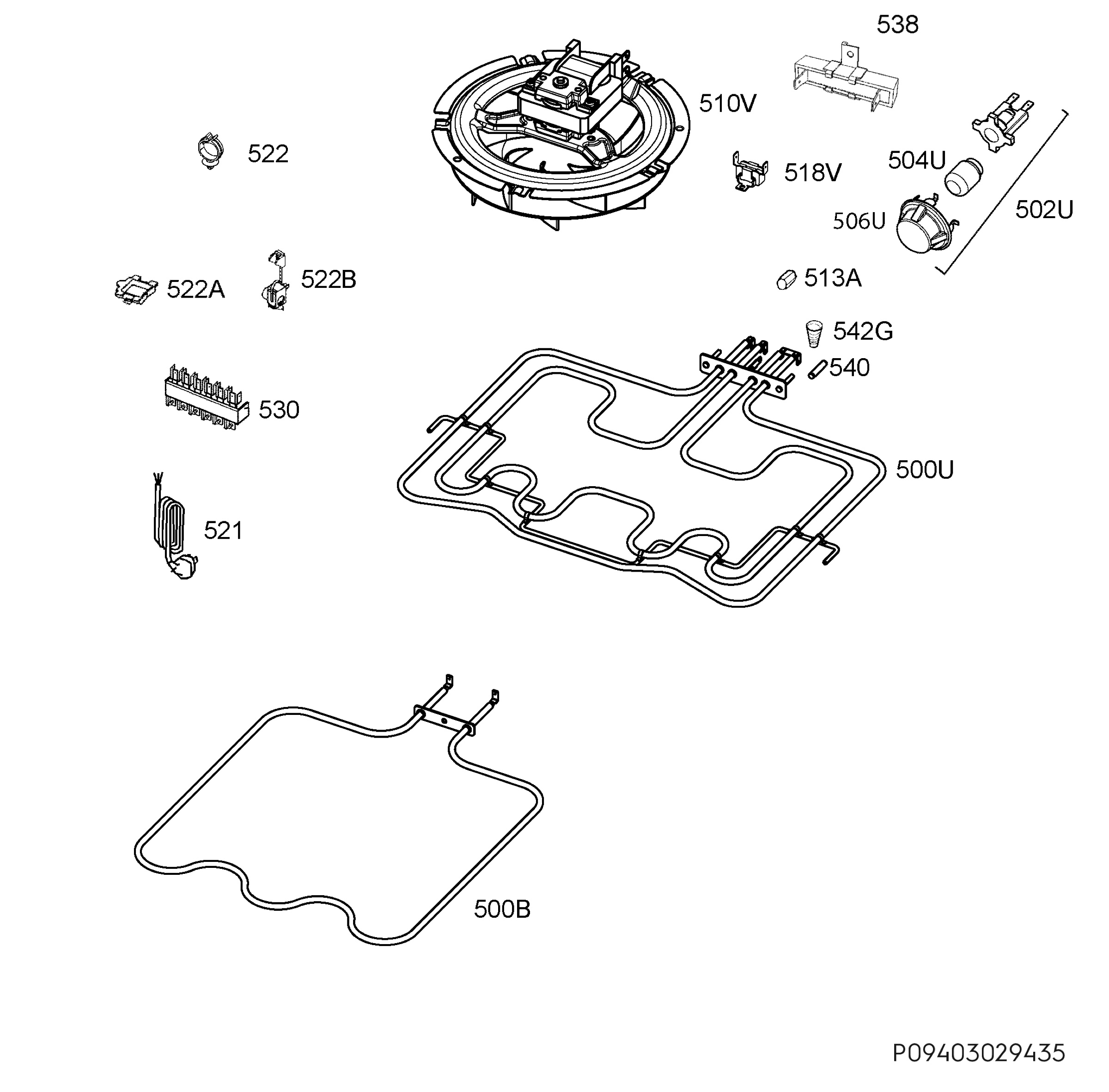 Electrical equipment