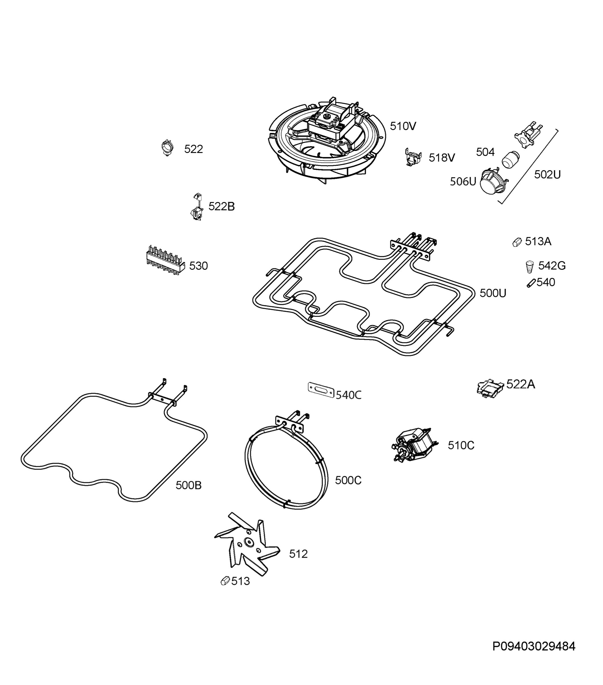 Electrical equipment