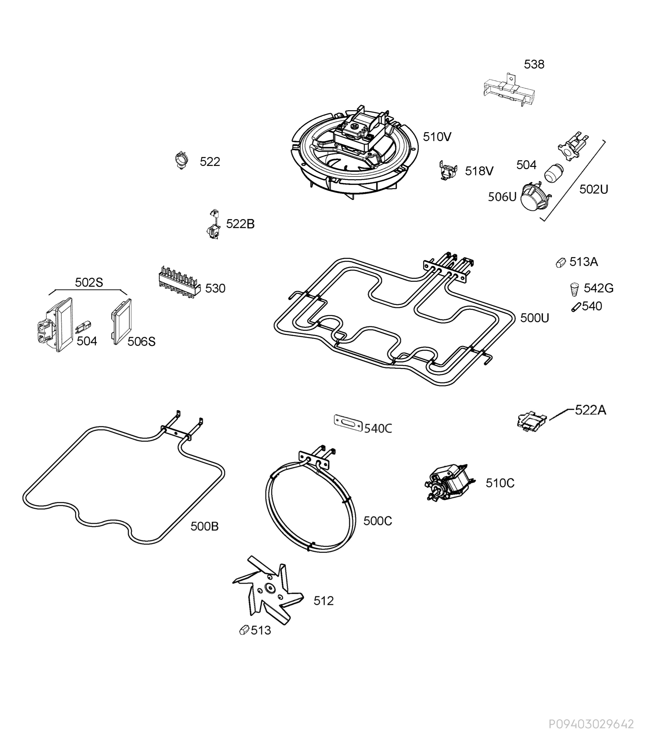 Electrical equipment