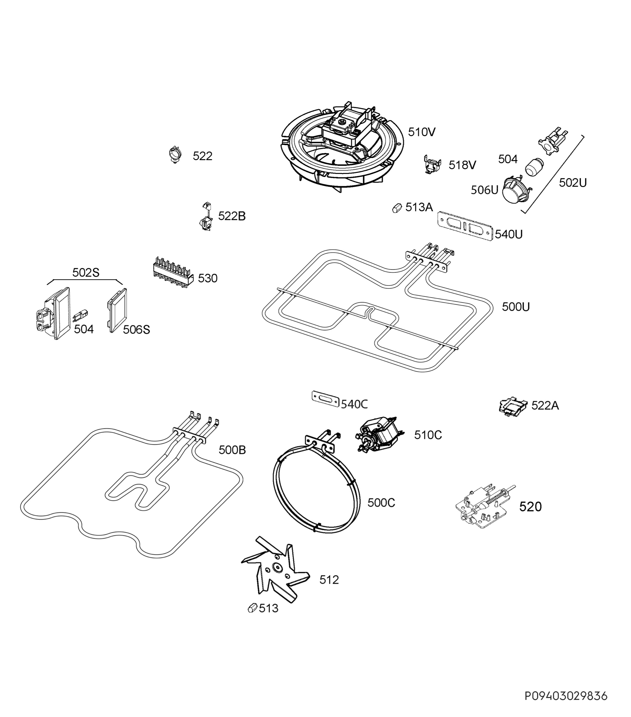 Electrical equipment