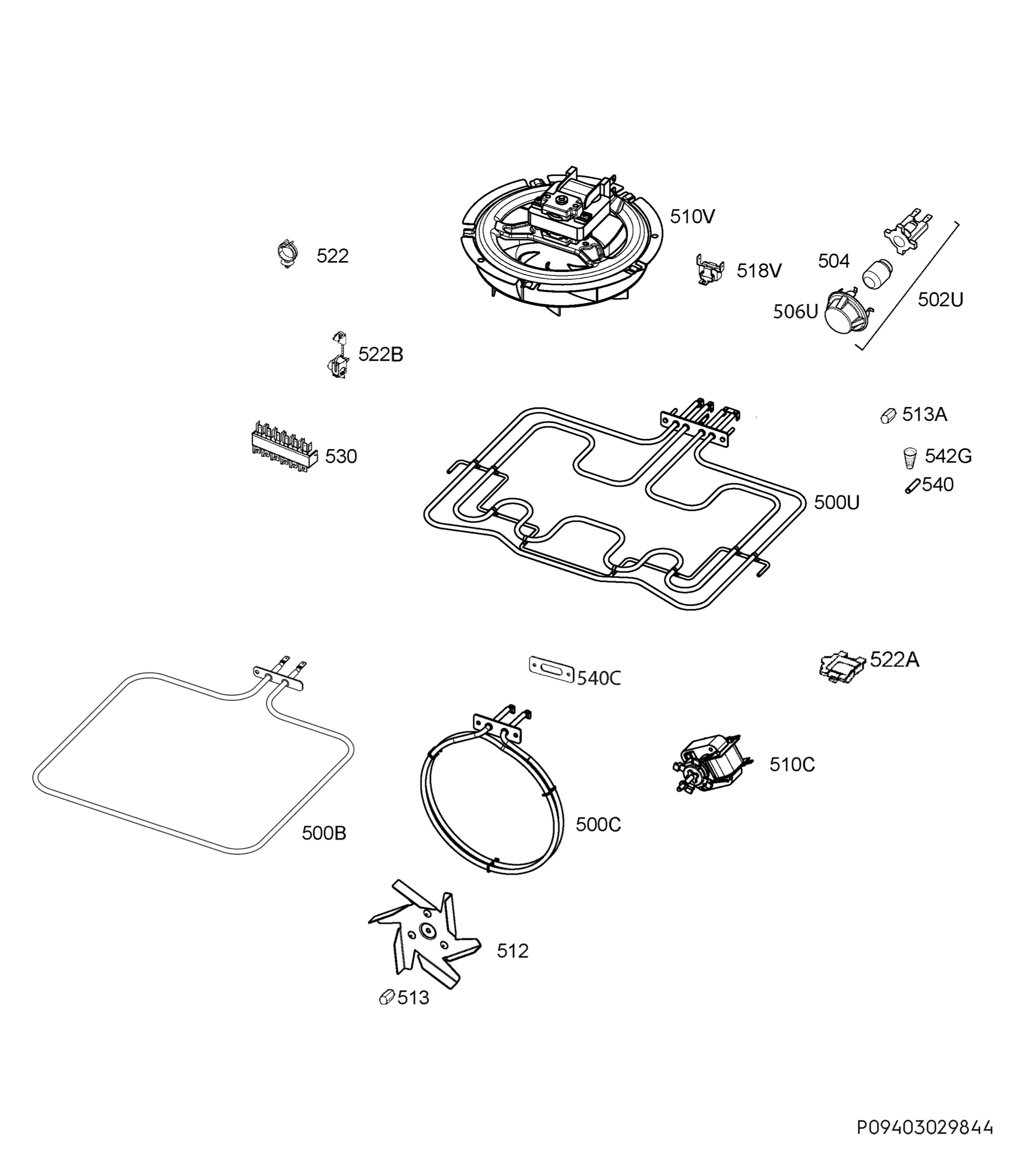 Electrical equipment