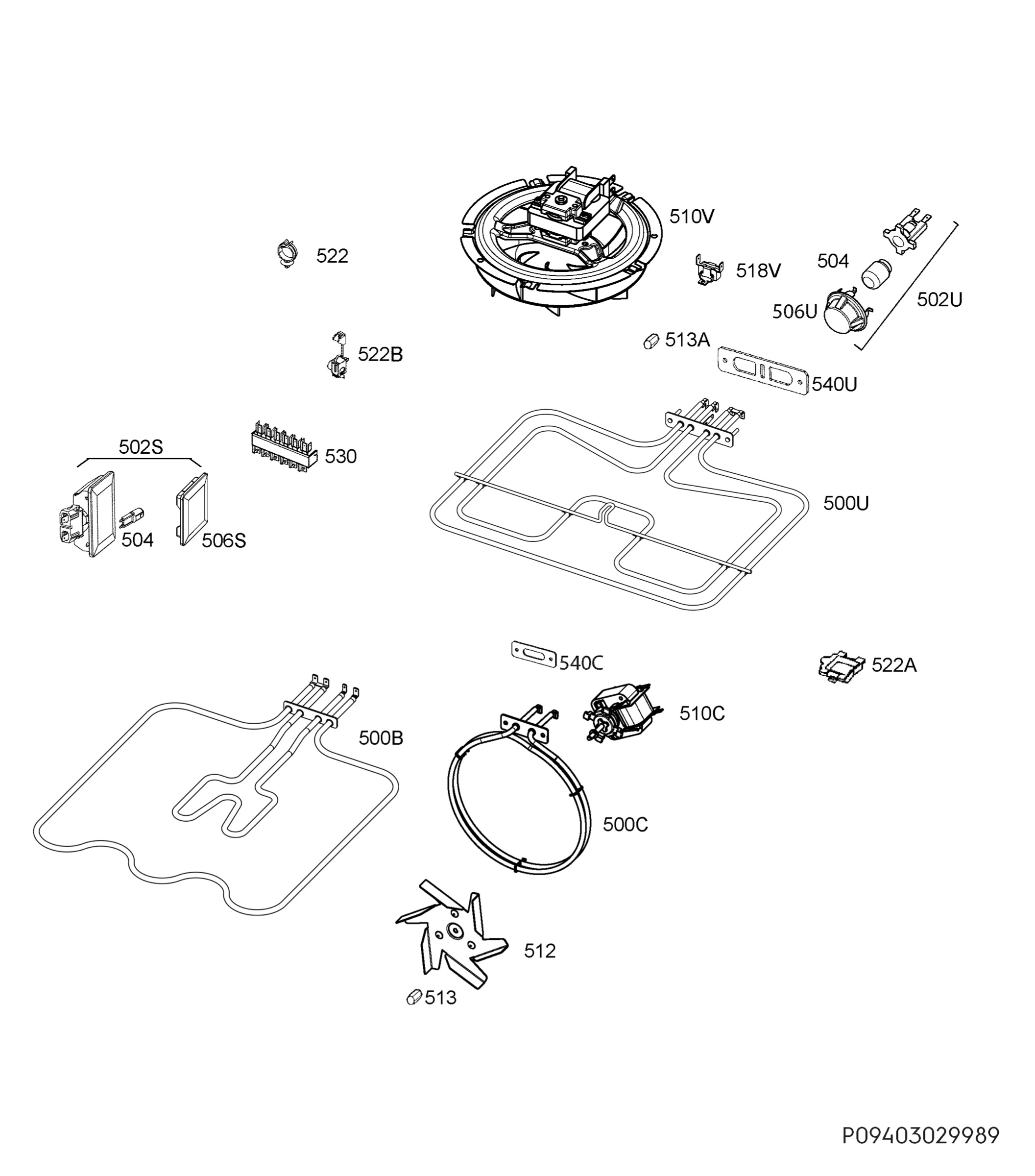 Electrical equipment