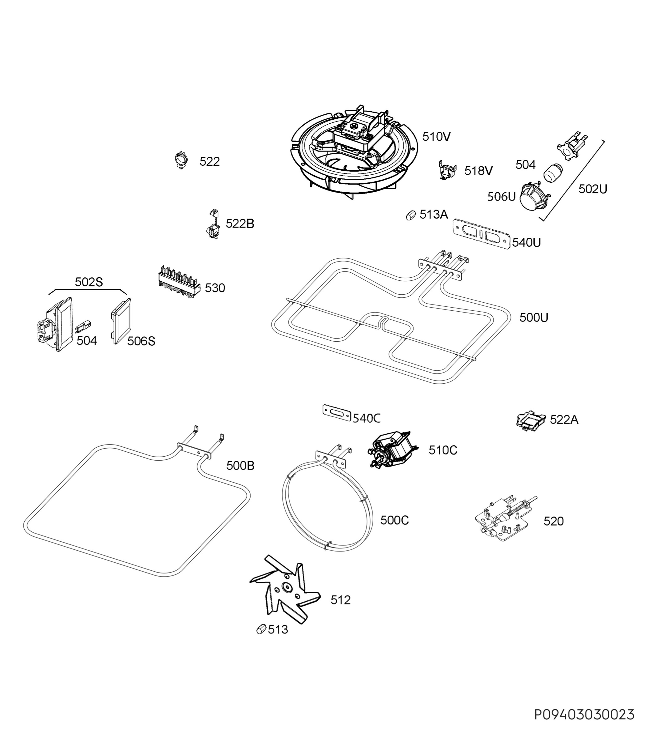 Electrical equipment